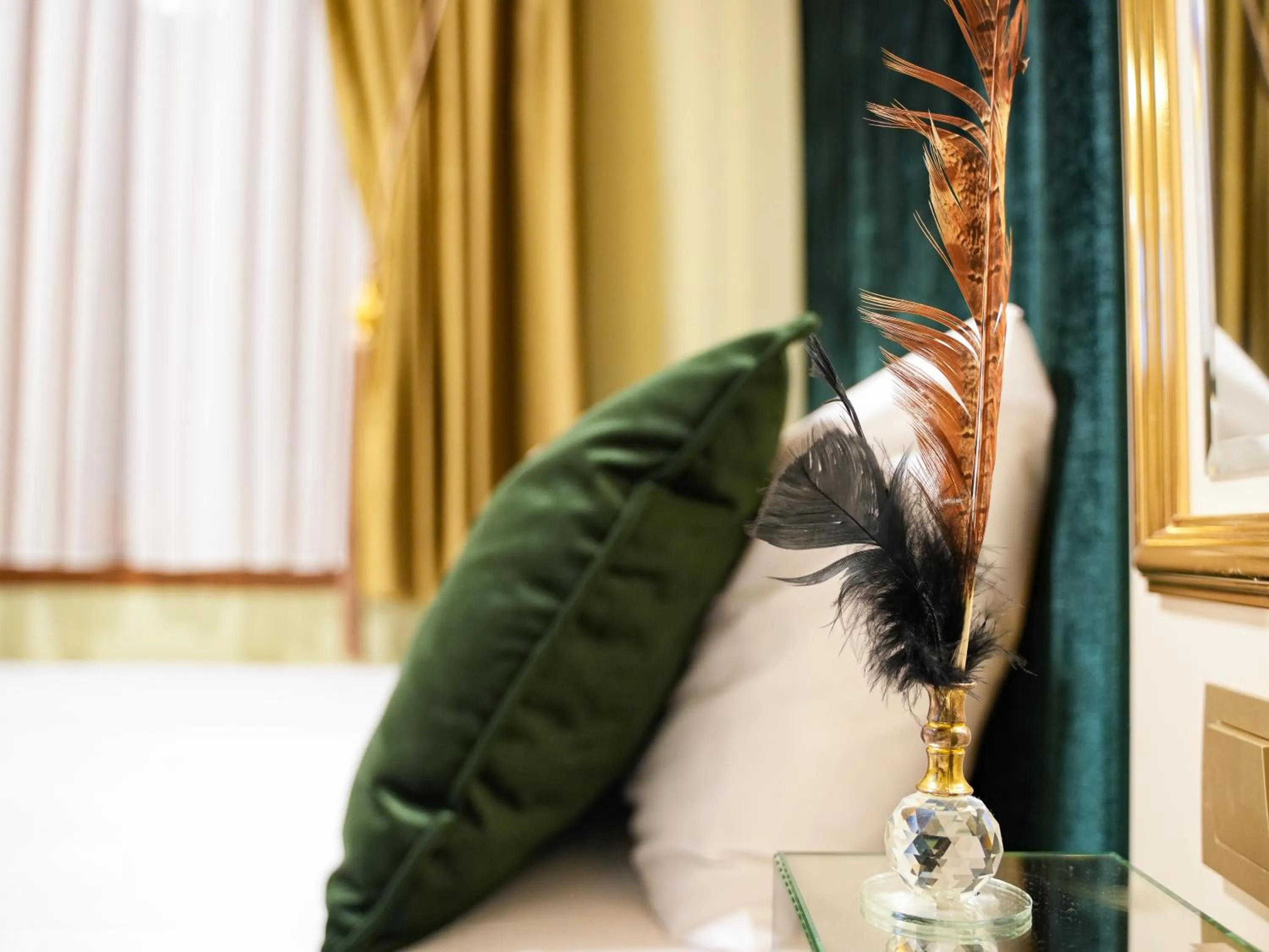 Living room in Whıte Moon Hotel Suites