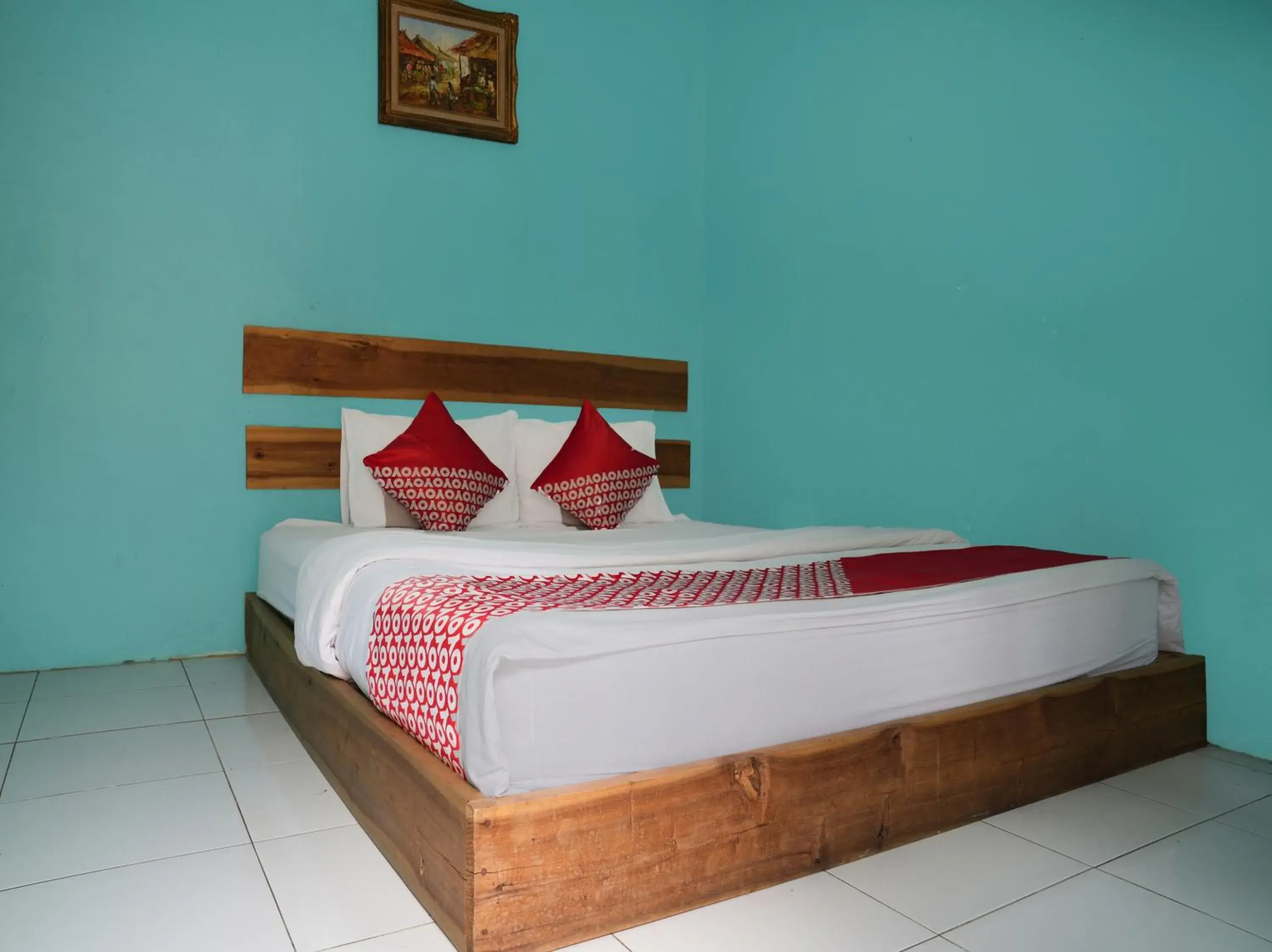 Hotel O Penginapan Raja Hotel O Penginapan Raja