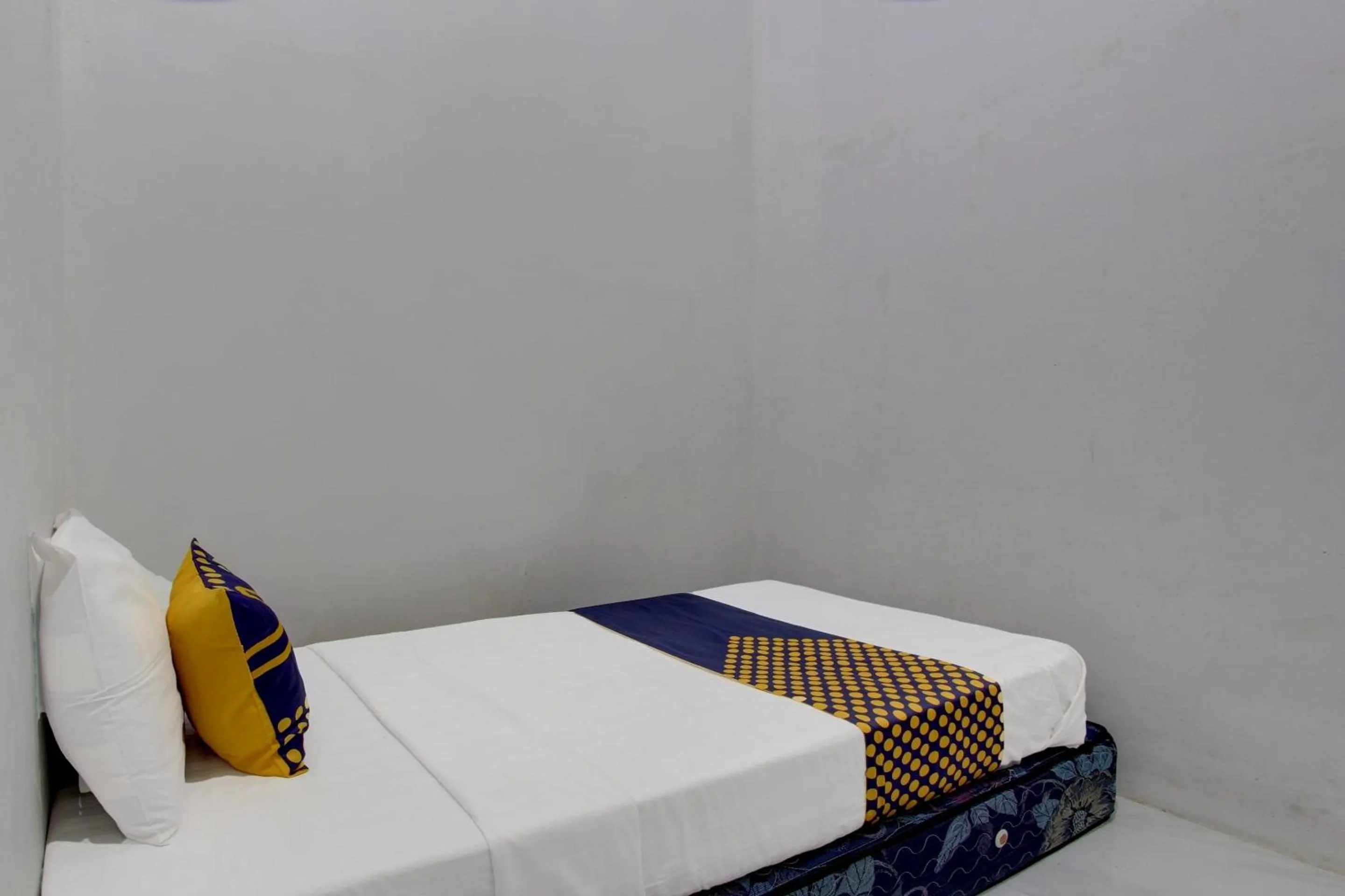 Bedroom in Hotel O Galih Kost 1 Syariah