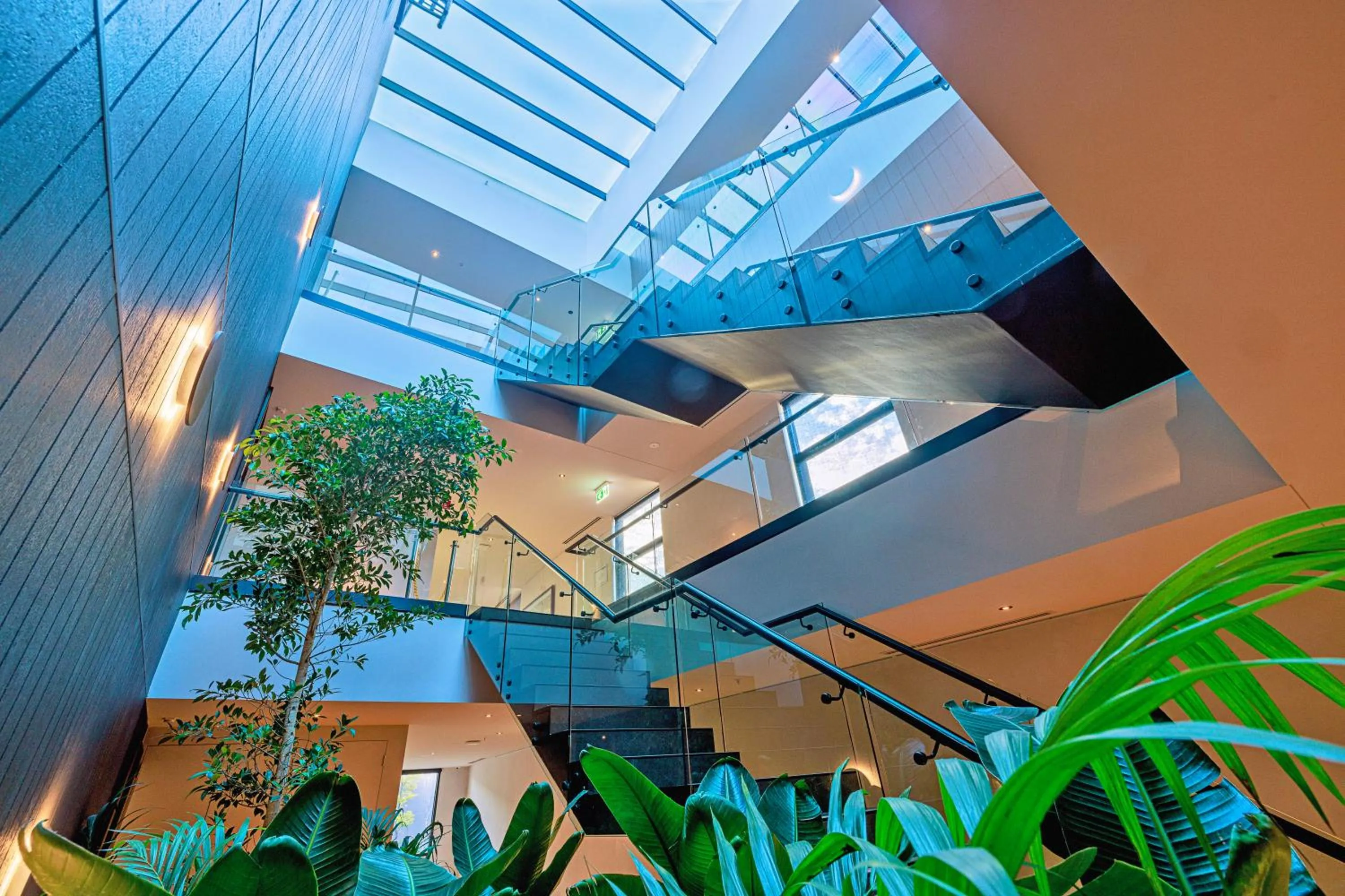 Property building in Re’em Yarra Valley