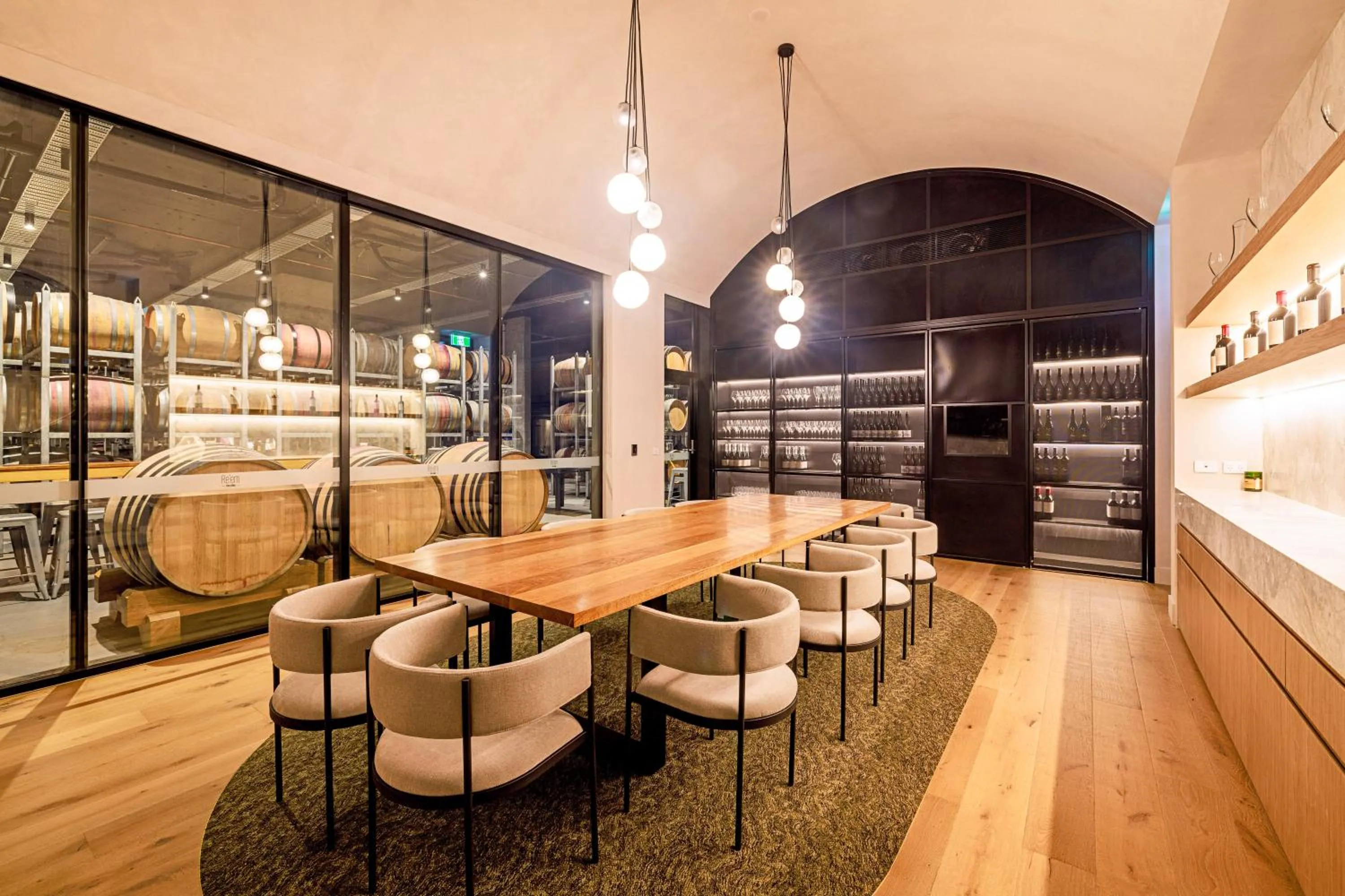 Meeting/conference room in Re’em Yarra Valley