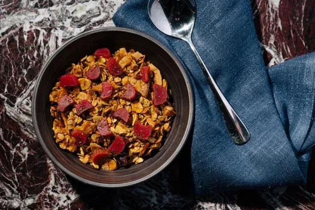 Breakfast in Re’em Yarra Valley