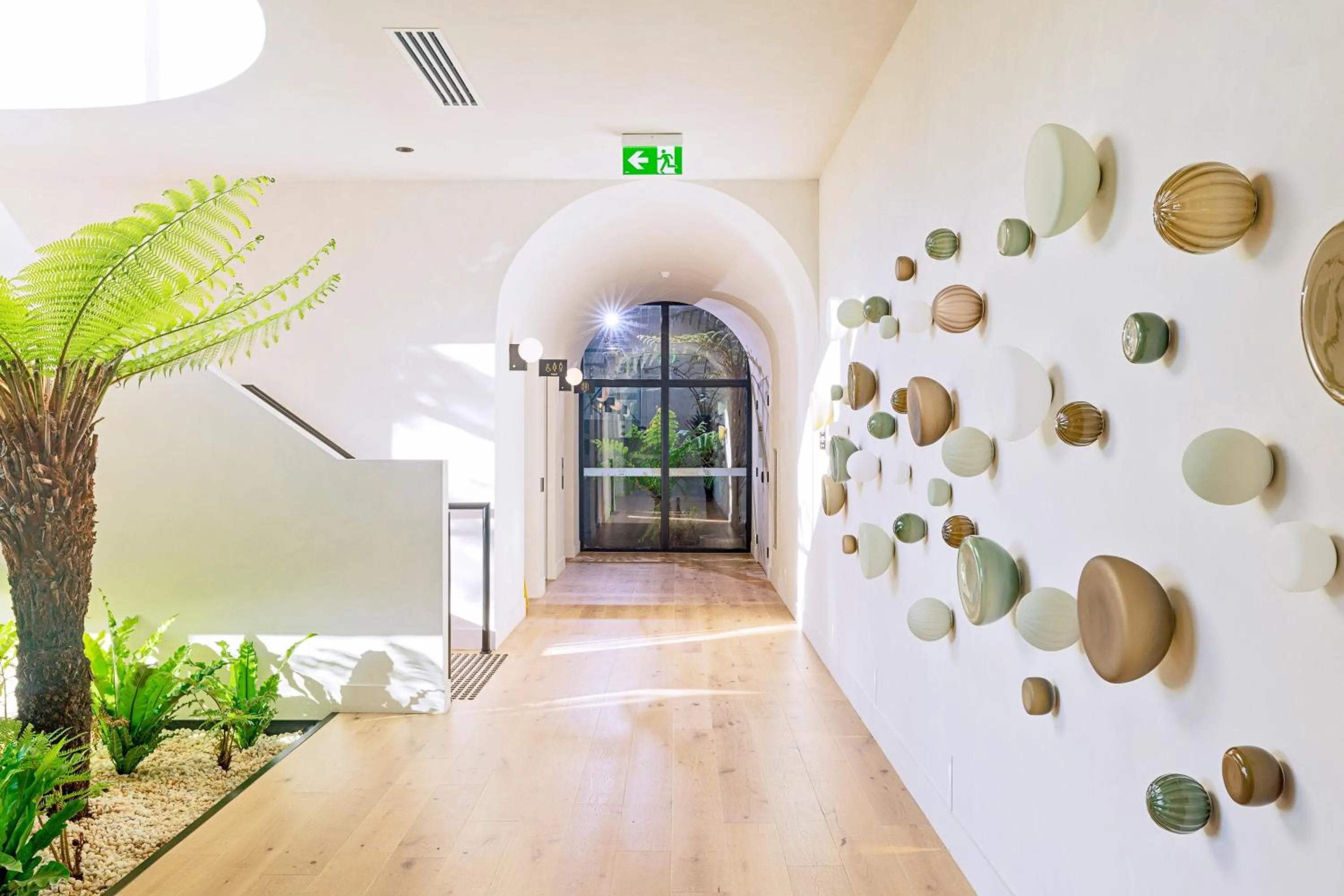 Property building in Re’em Yarra Valley