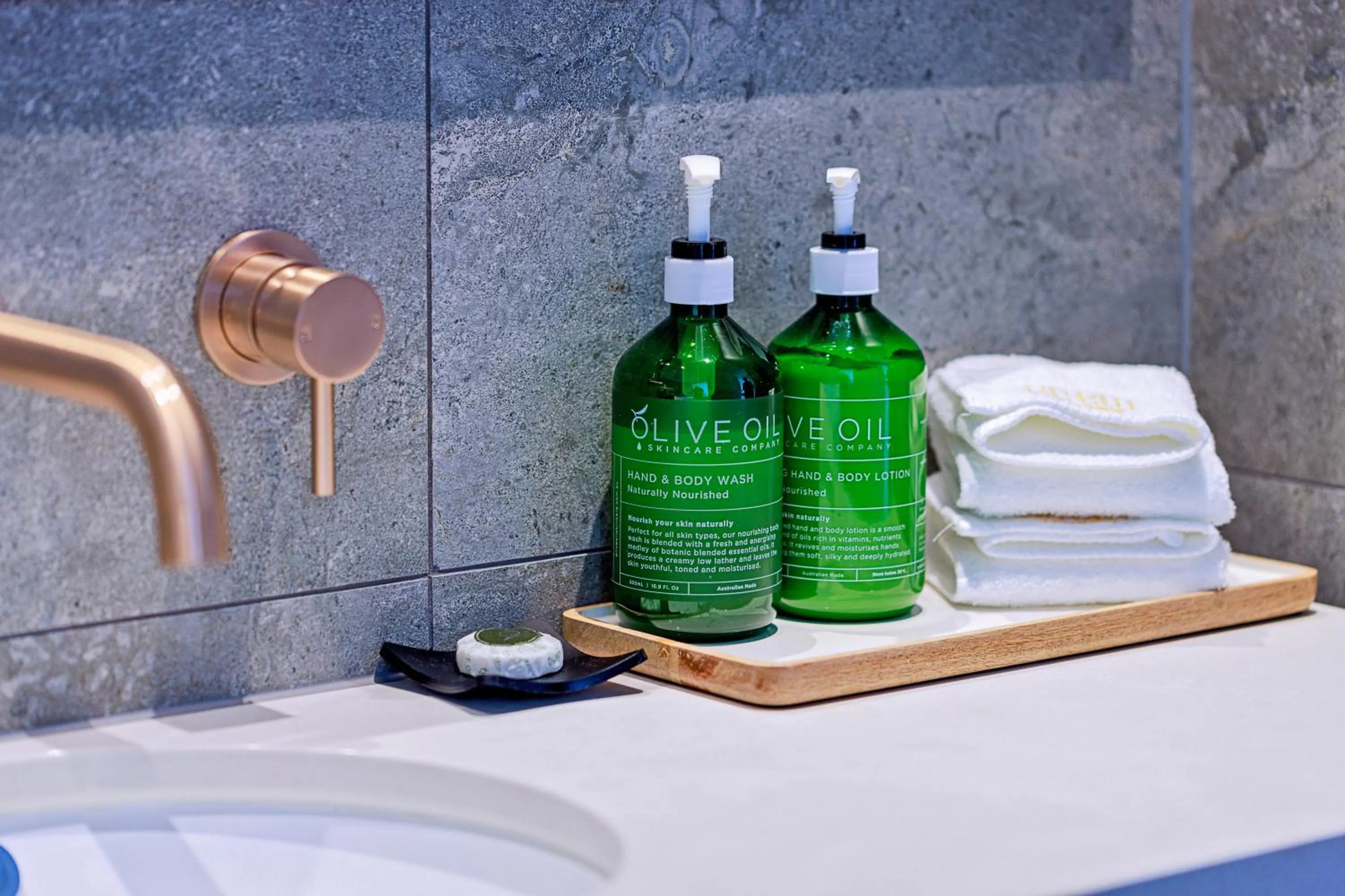 Re’em Yarra Valley