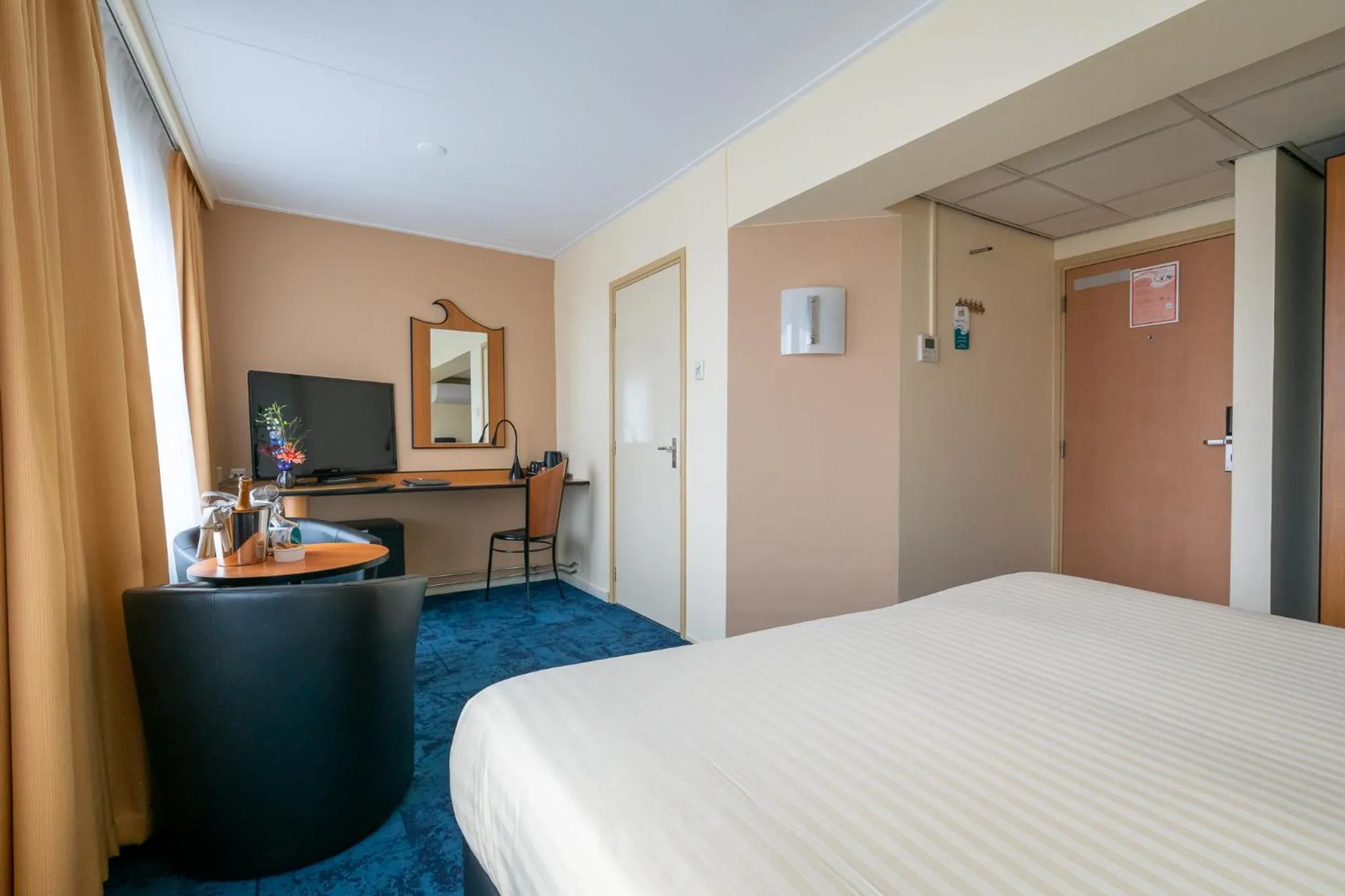 Other in Badhotel The Hague Scheveningen