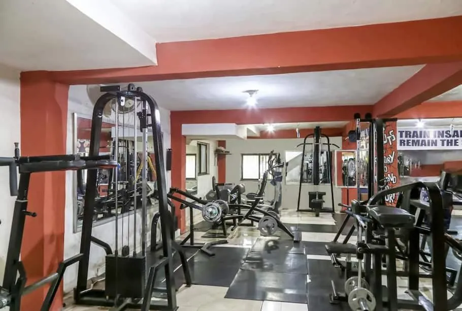 Other in Hotel O Eon Studio Apartments