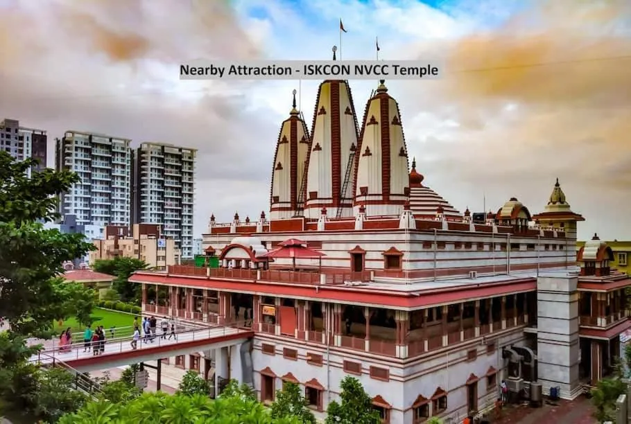 Facade/entrance in Hotel O Eon Studio Apartments