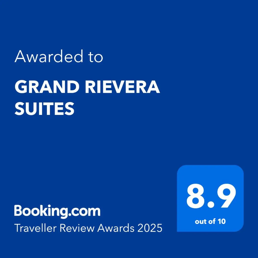 Grand Riviera Suites