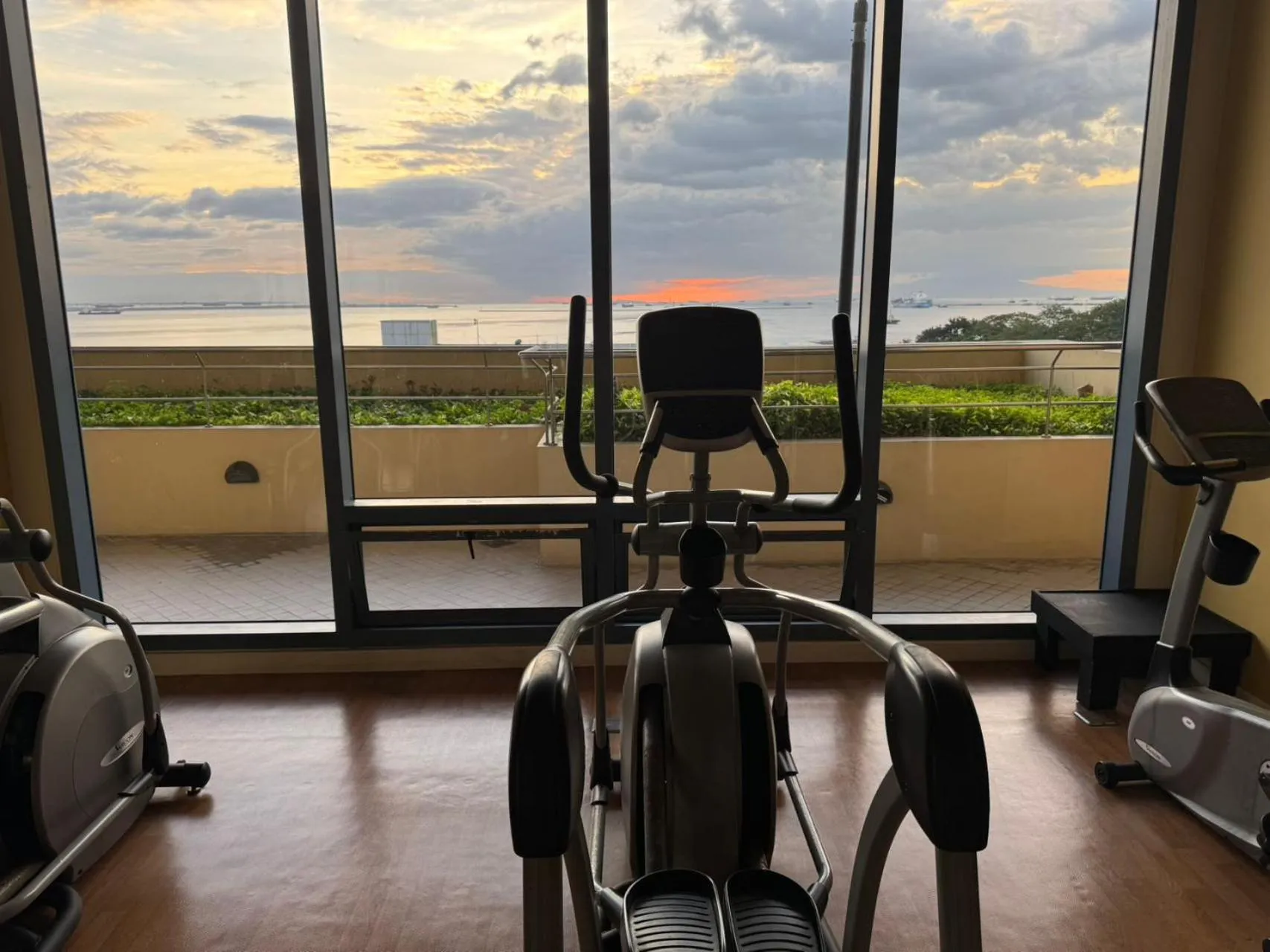 Grand Riviera Suites