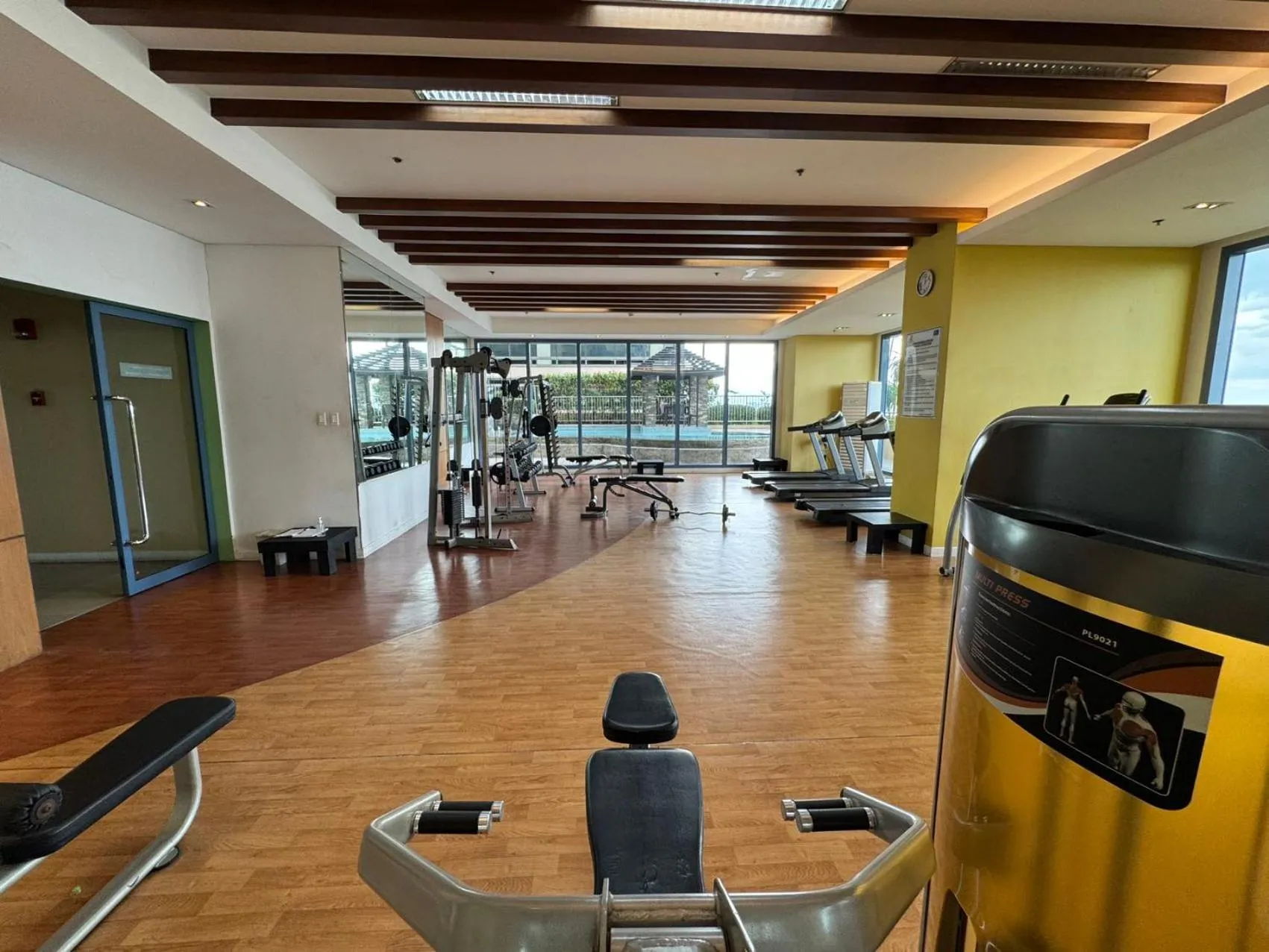 Grand Riviera Suites