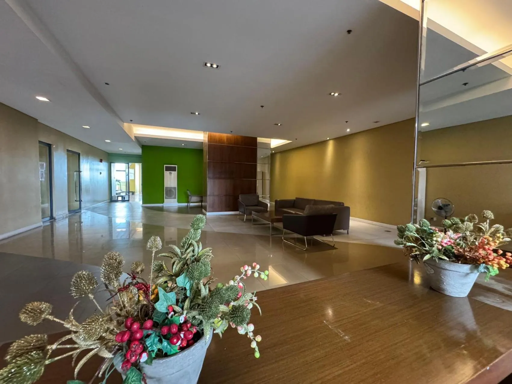 Grand Riviera Suites