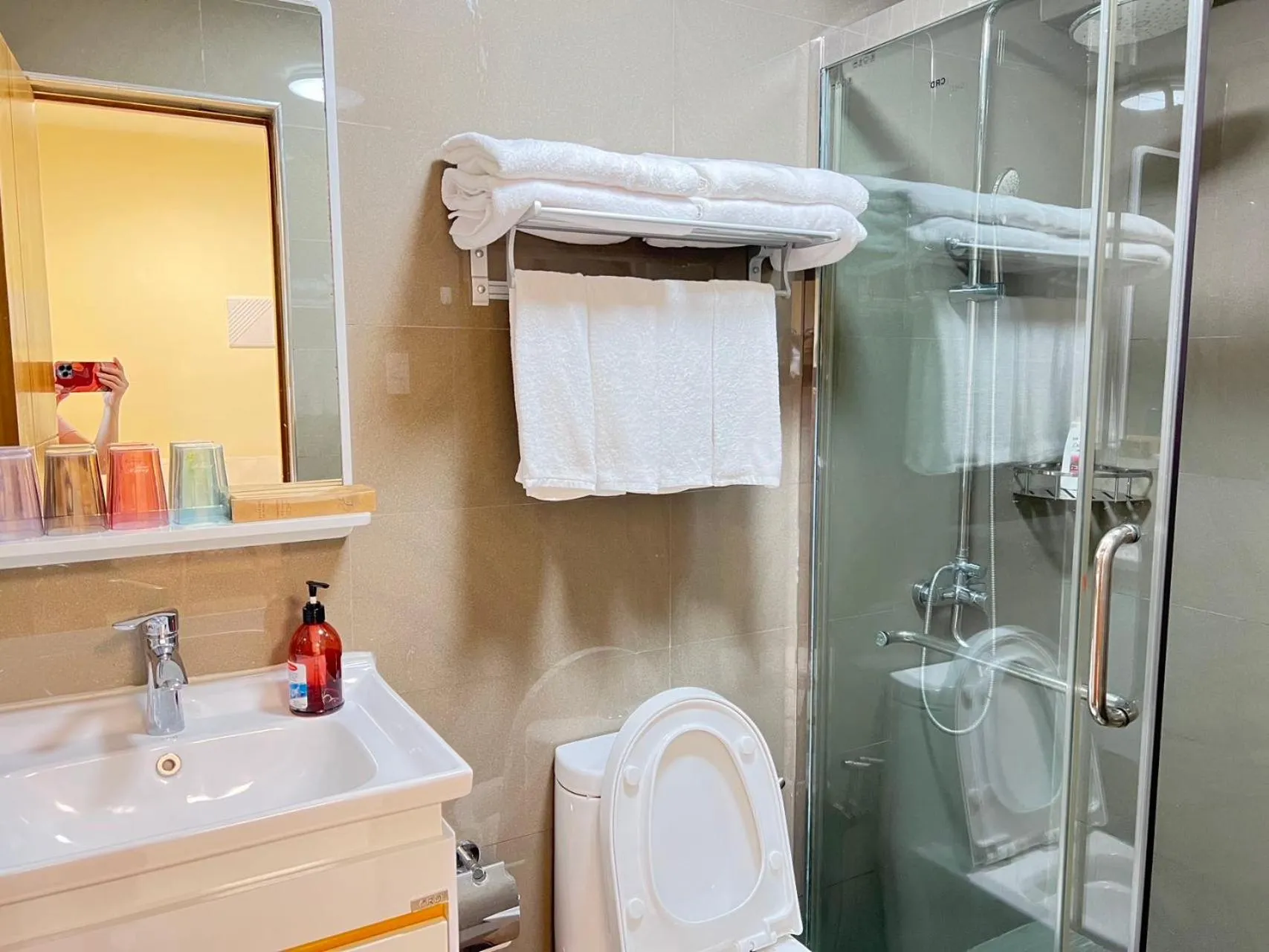 Grand Riviera Suites