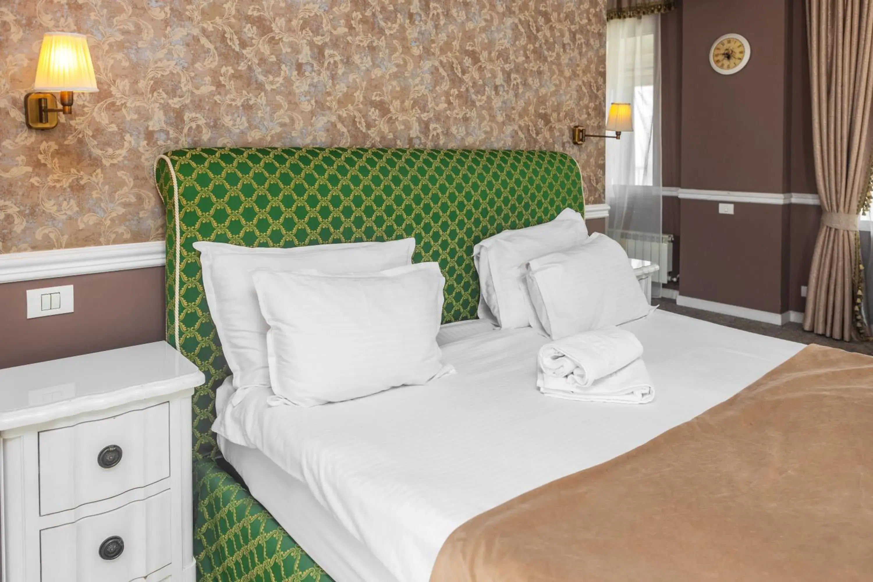 Suite with Outdoor Hot Tub in Villa Boutique Lafayette Suite with Outdoor Hot Tub in Villa Boutique Lafayette