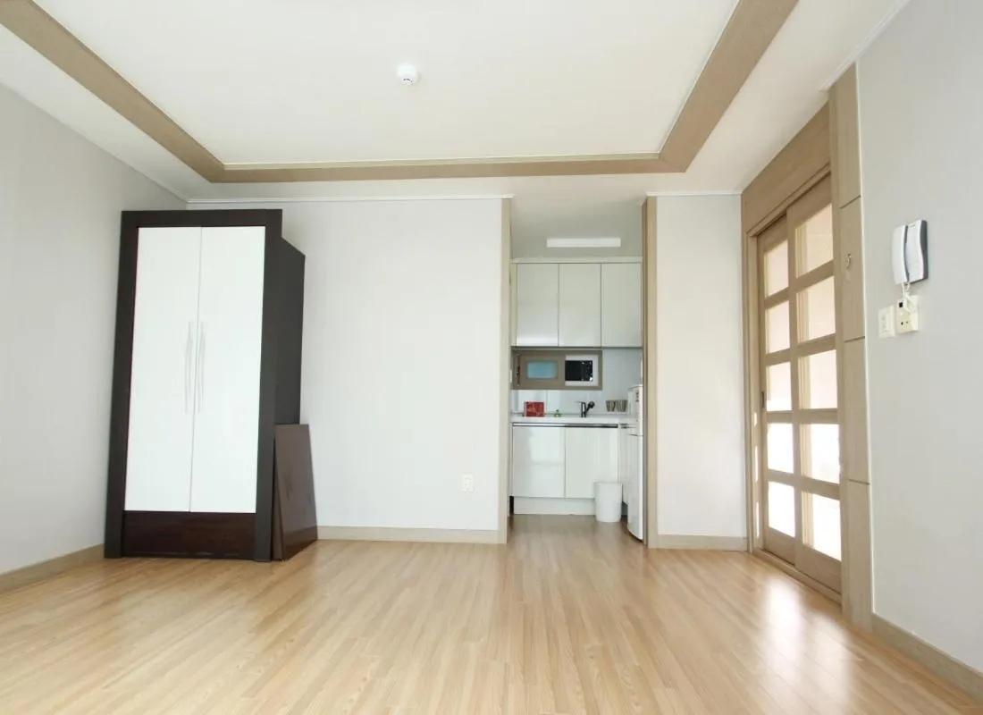 Jeju Soranghozen Pension