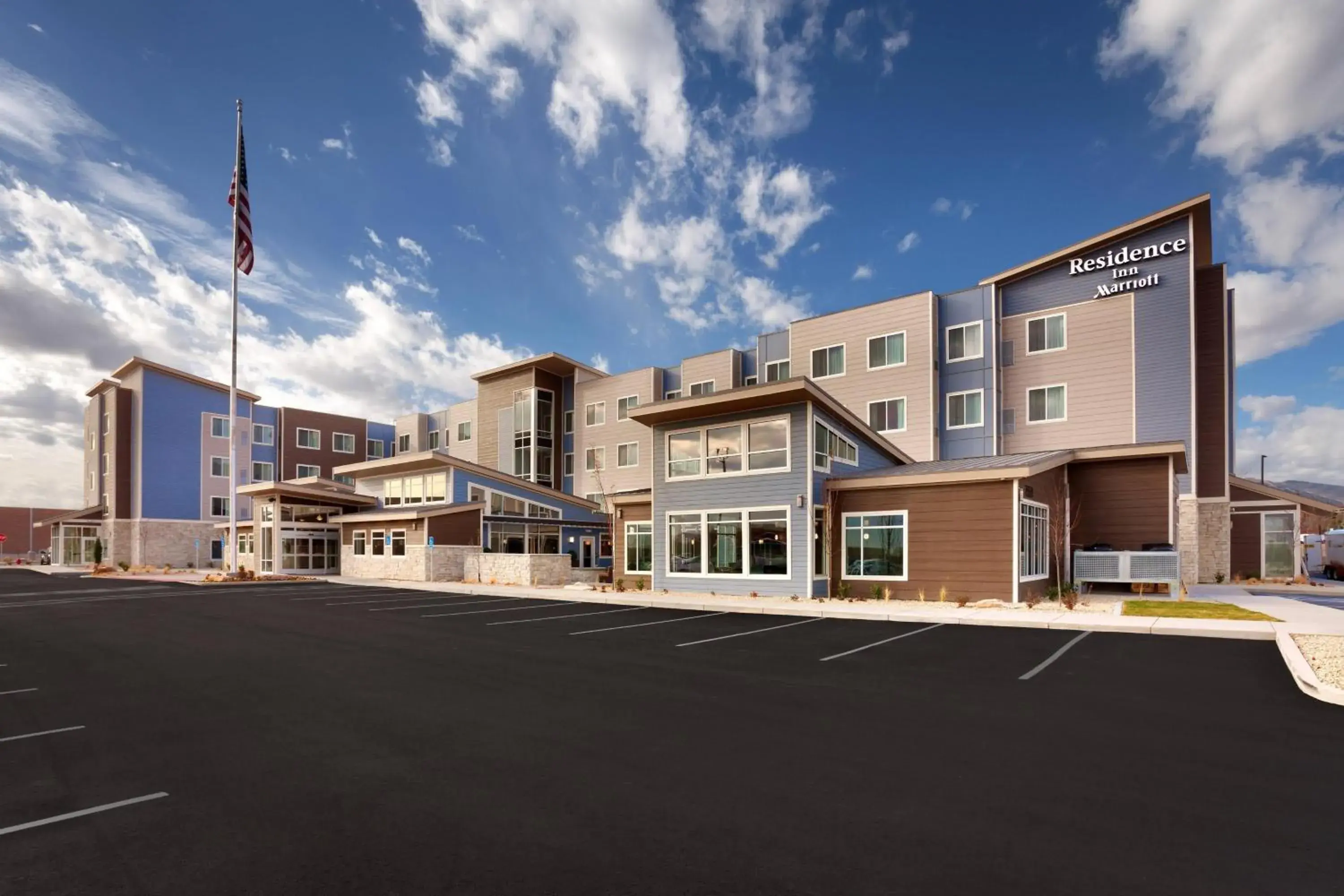 Residence Inn by Marriott Oklahoma City Norman Residence Inn by Marriott Oklahoma City Norman