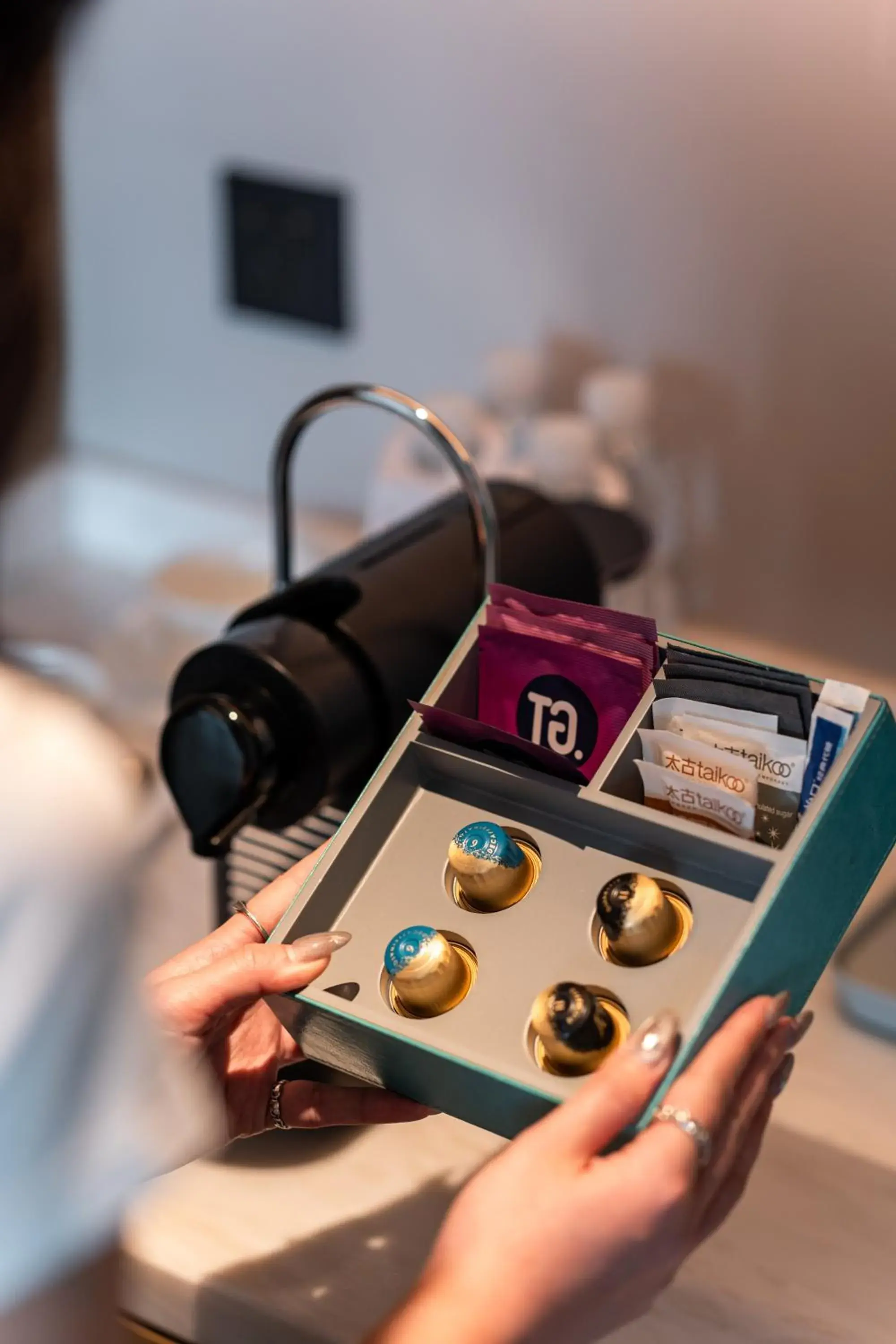 Executive King Suite with Harbor View in Shantou Marriott Hotel Executive King Suite with Harbor View in Shantou Marriott Hotel