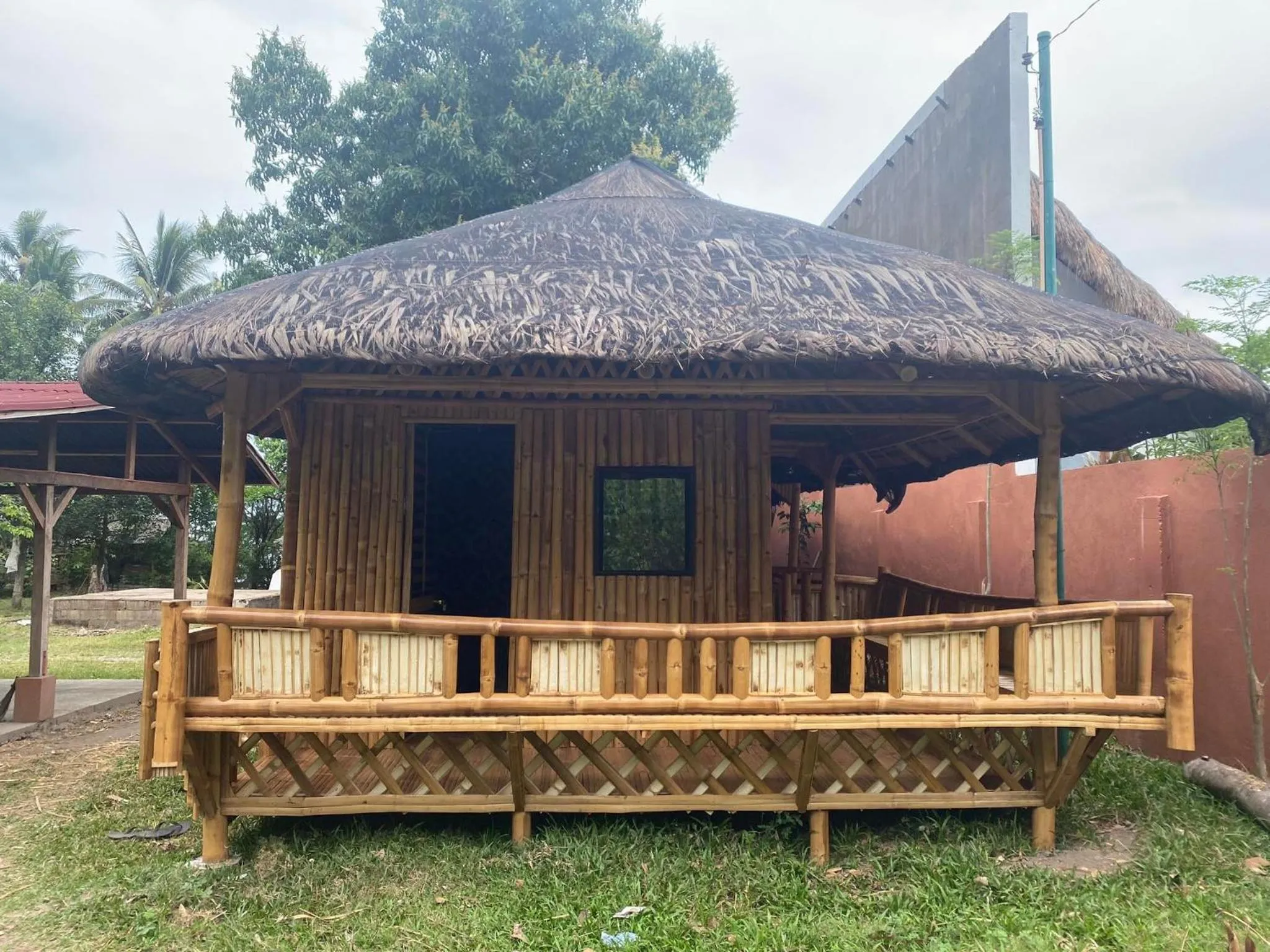 Day in B Ternate Resort