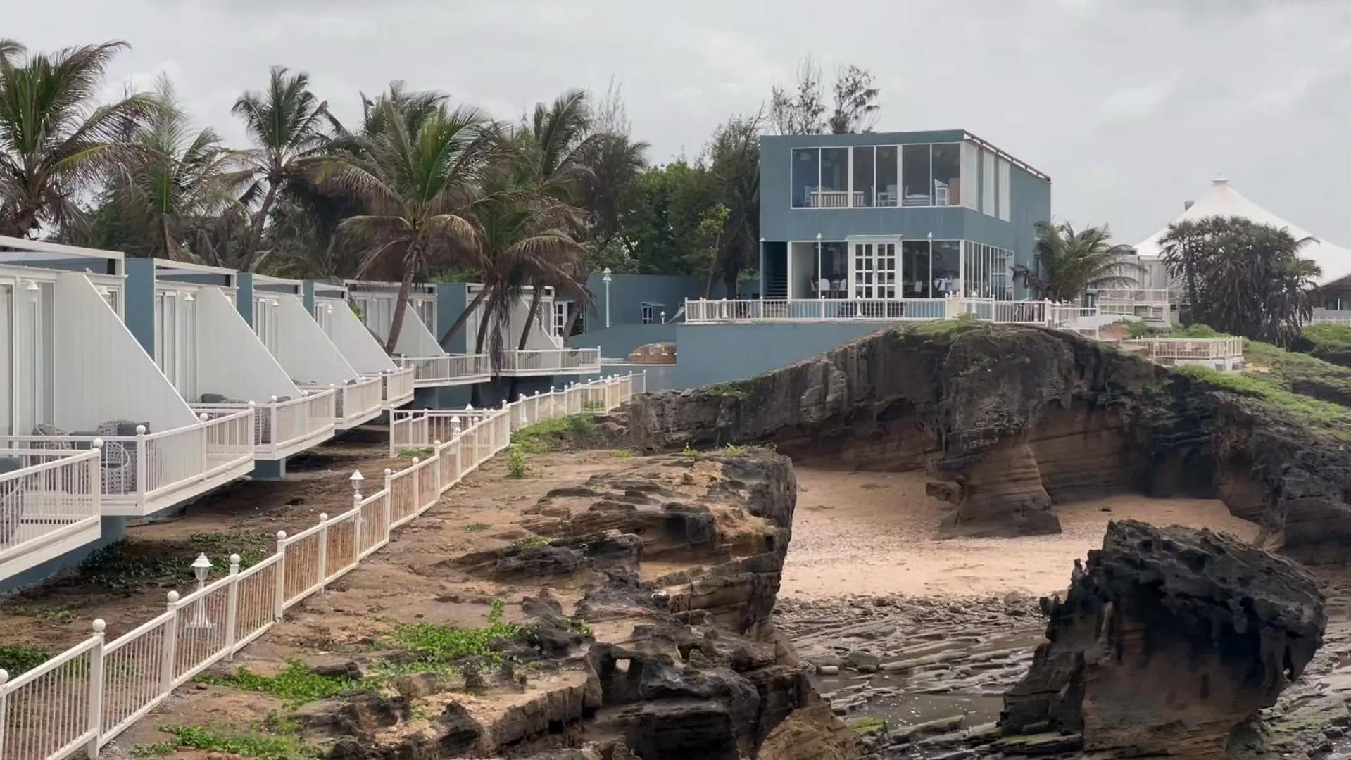 Praveg Beach Resort Diu, Chakratirth Beach