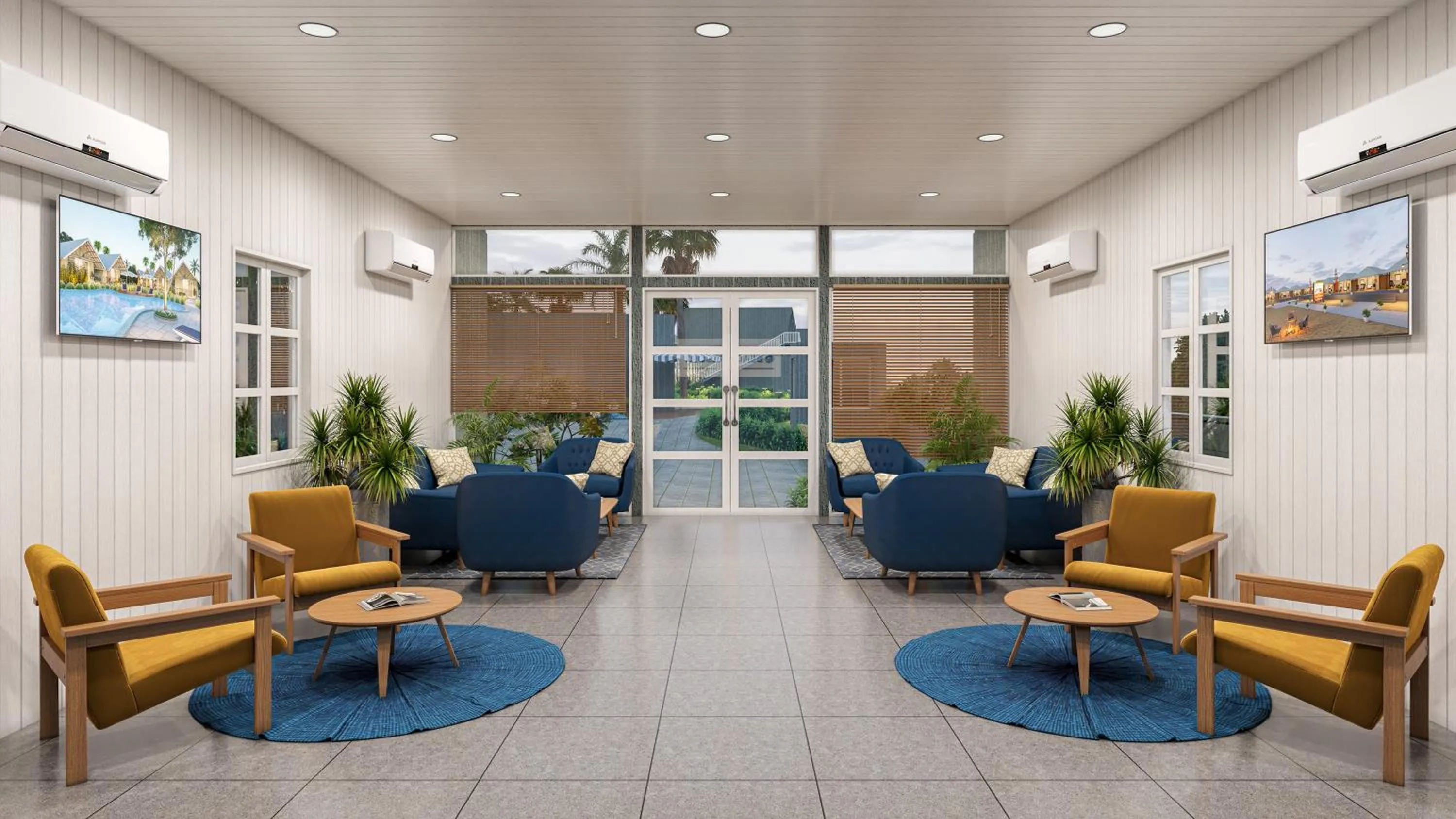 Praveg Beach Resort Diu, Chakratirth Beach