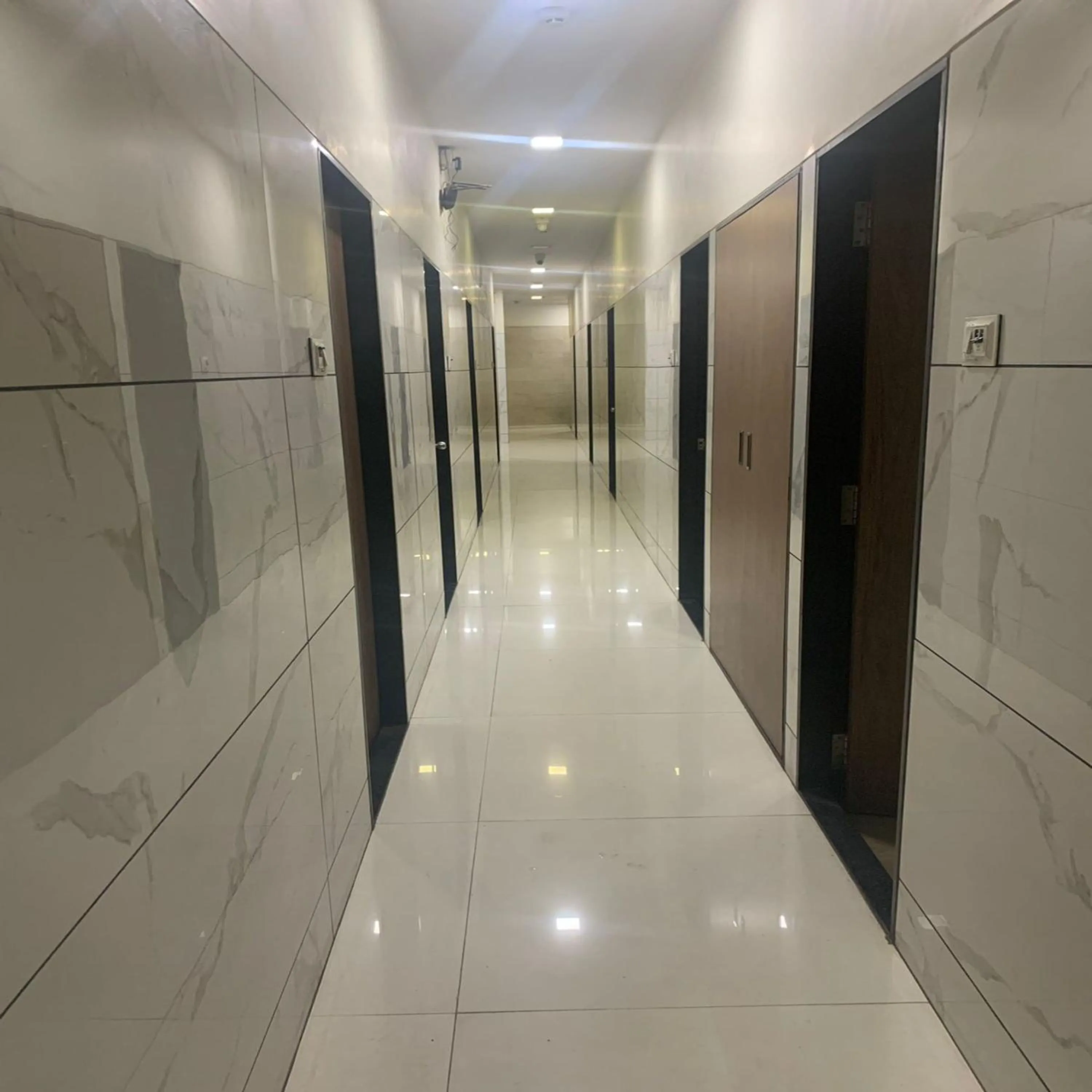 Property building in Hotel Royal Residency - Chembur
