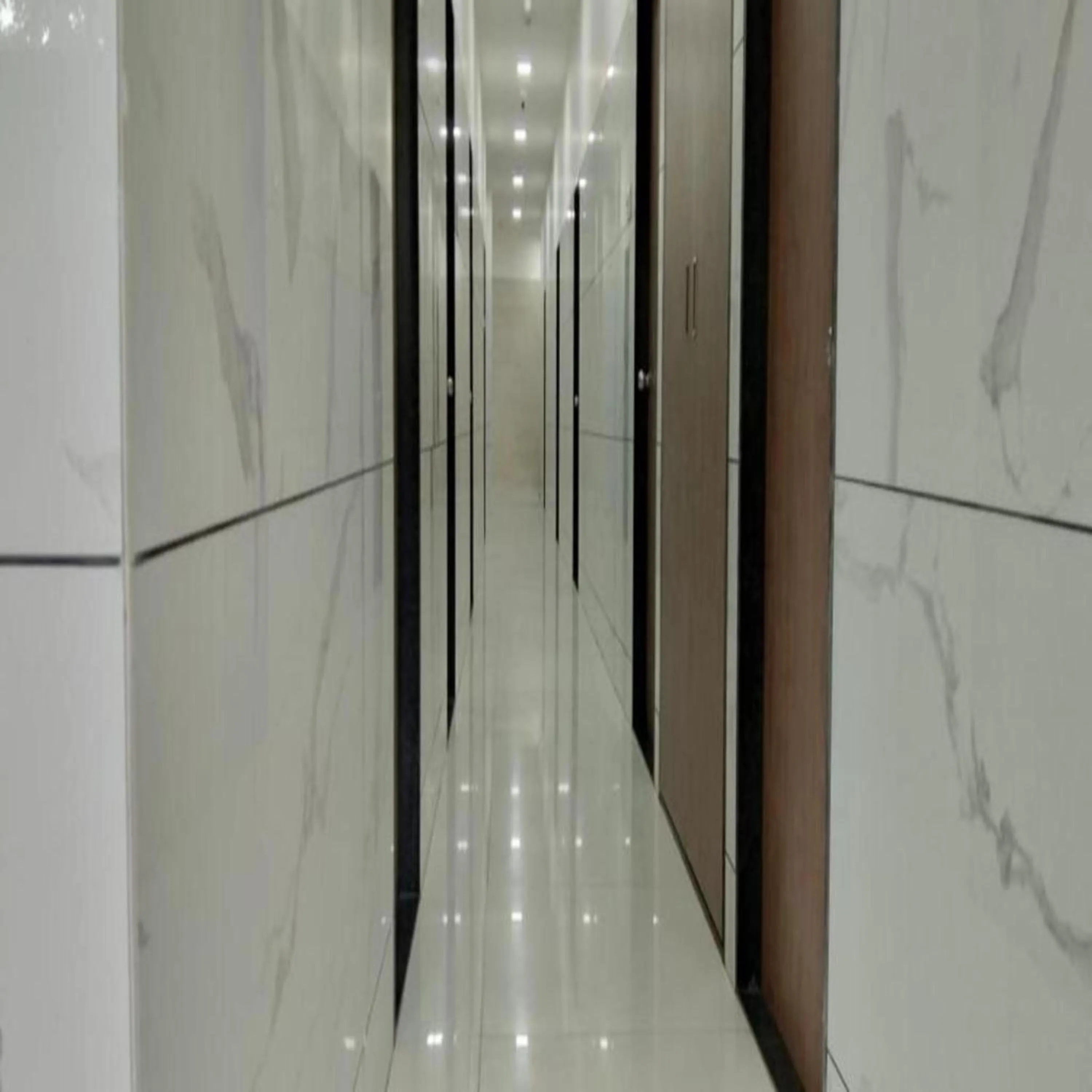 Property building in Hotel Royal Residency - Chembur