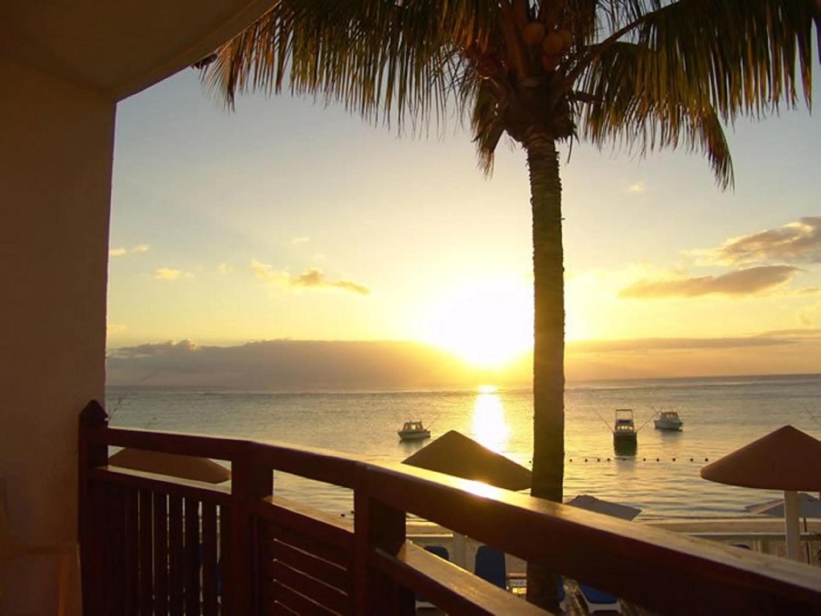 Summer in Gold Beach Resort