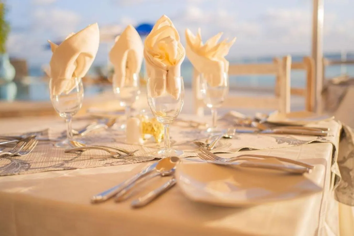 Restaurant/places to eat in Gold Beach Resort