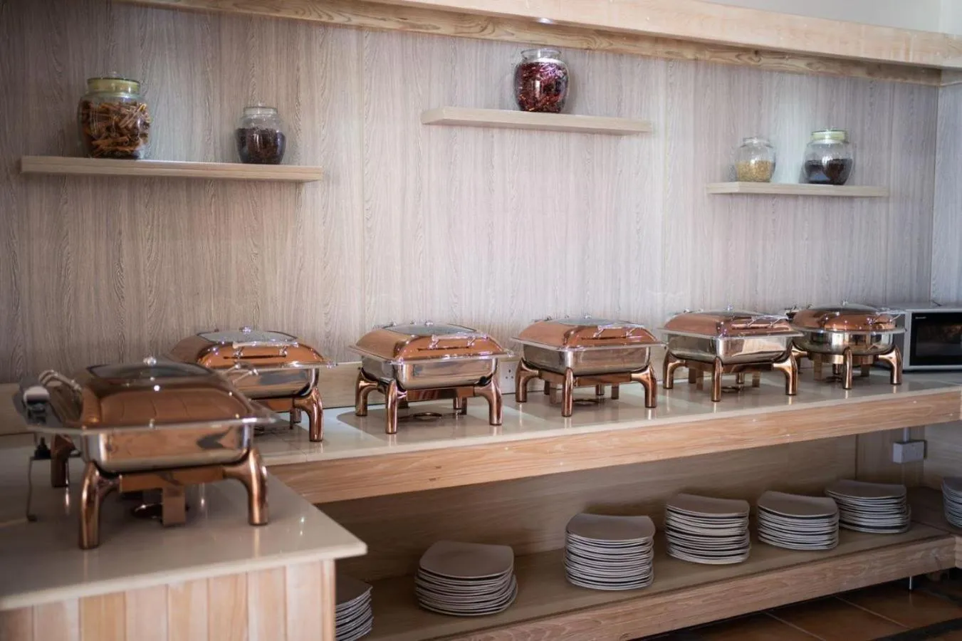 Banquet/Function facilities in Gold Beach Resort