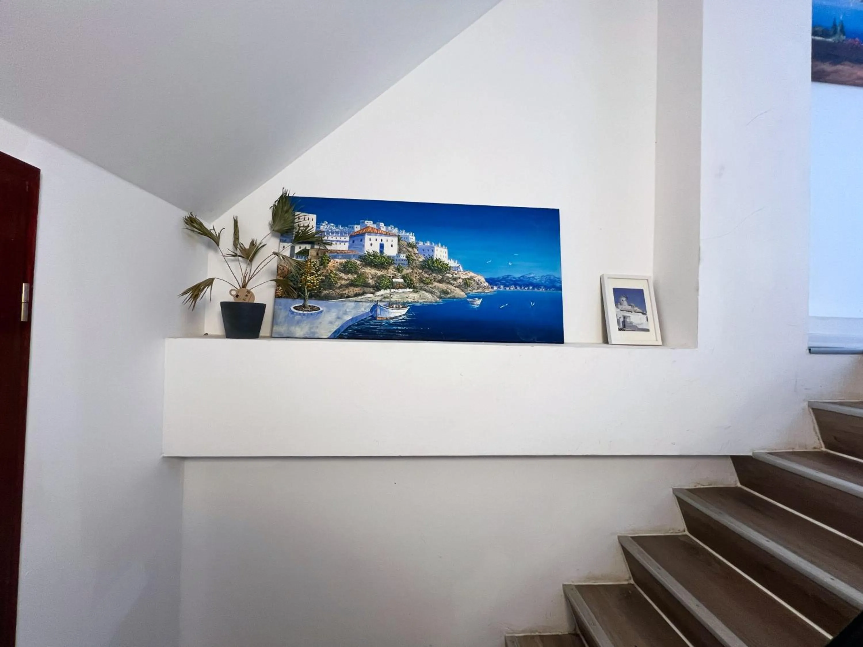 Property building in Mythos Hotel Oranienburg