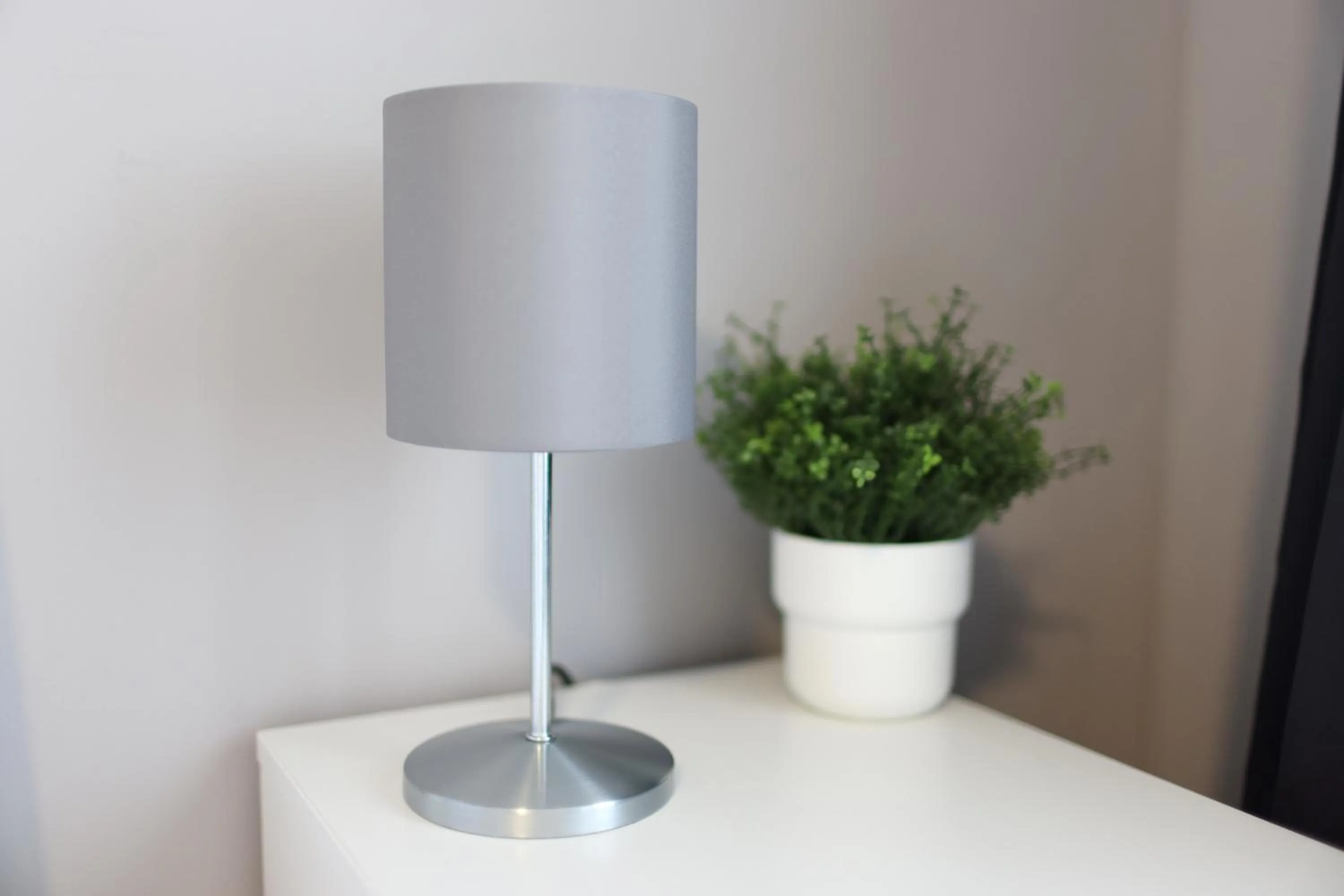 Bedroom in Mythos Hotel Oranienburg