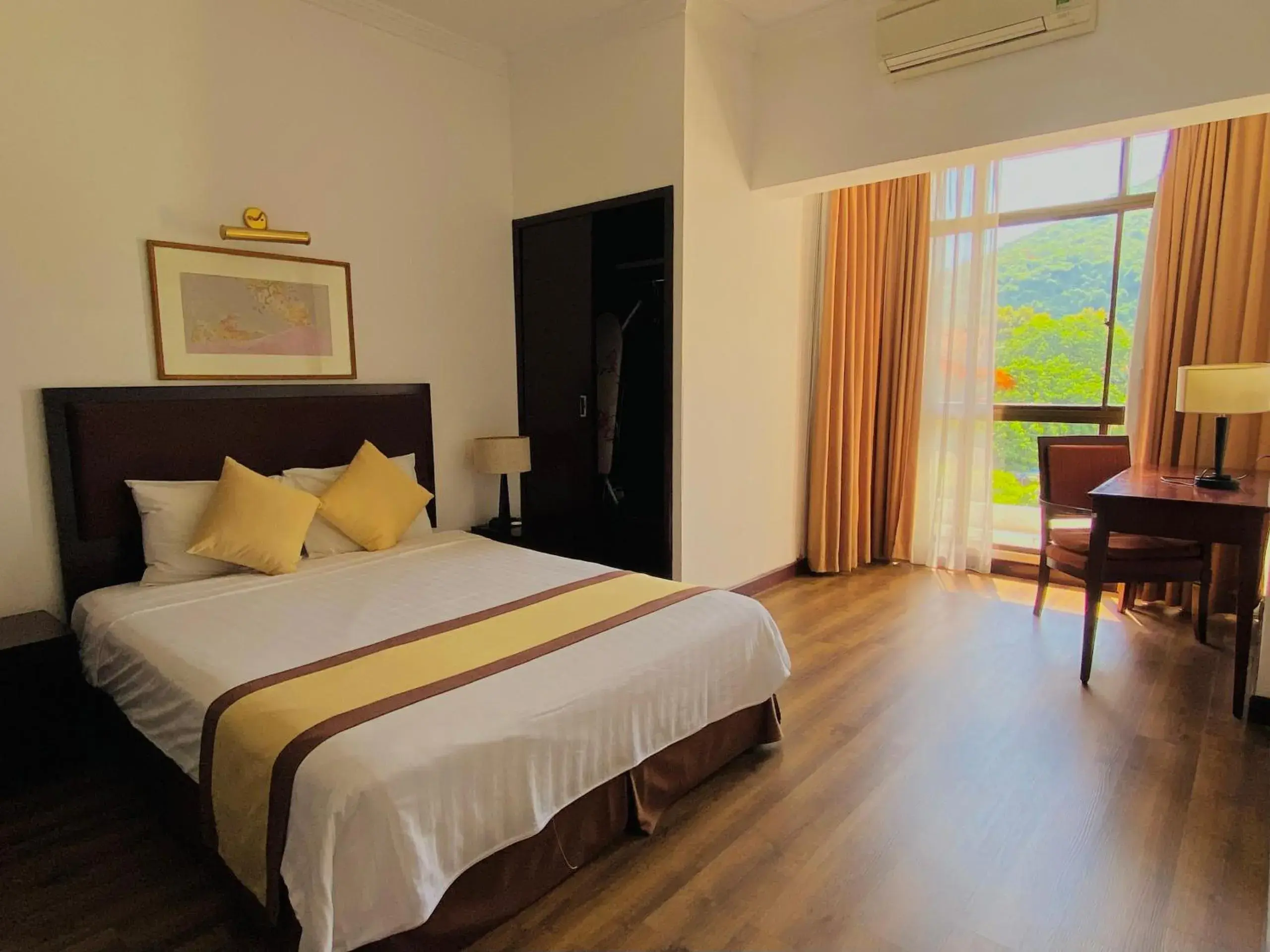 One-Bedroom Apartment in Ocean Sunrise Vung Tau One-Bedroom Apartment in Ocean Sunrise Vung Tau