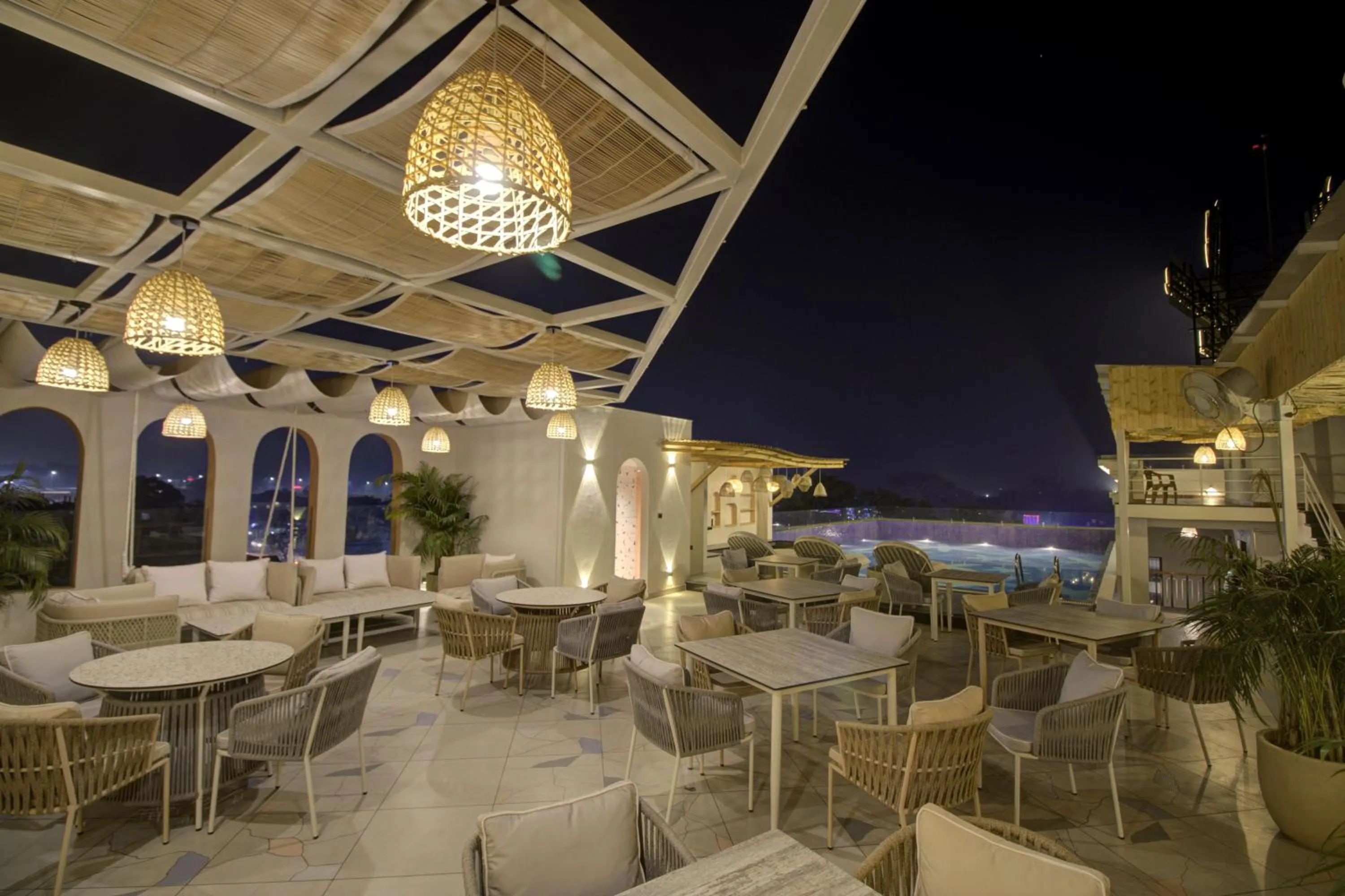 Cygnett Collection K K Hotel