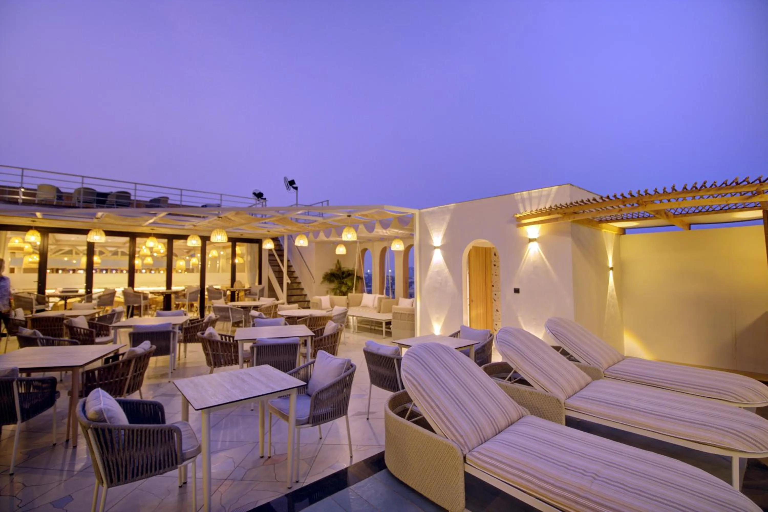 Cygnett Collection K K Hotel