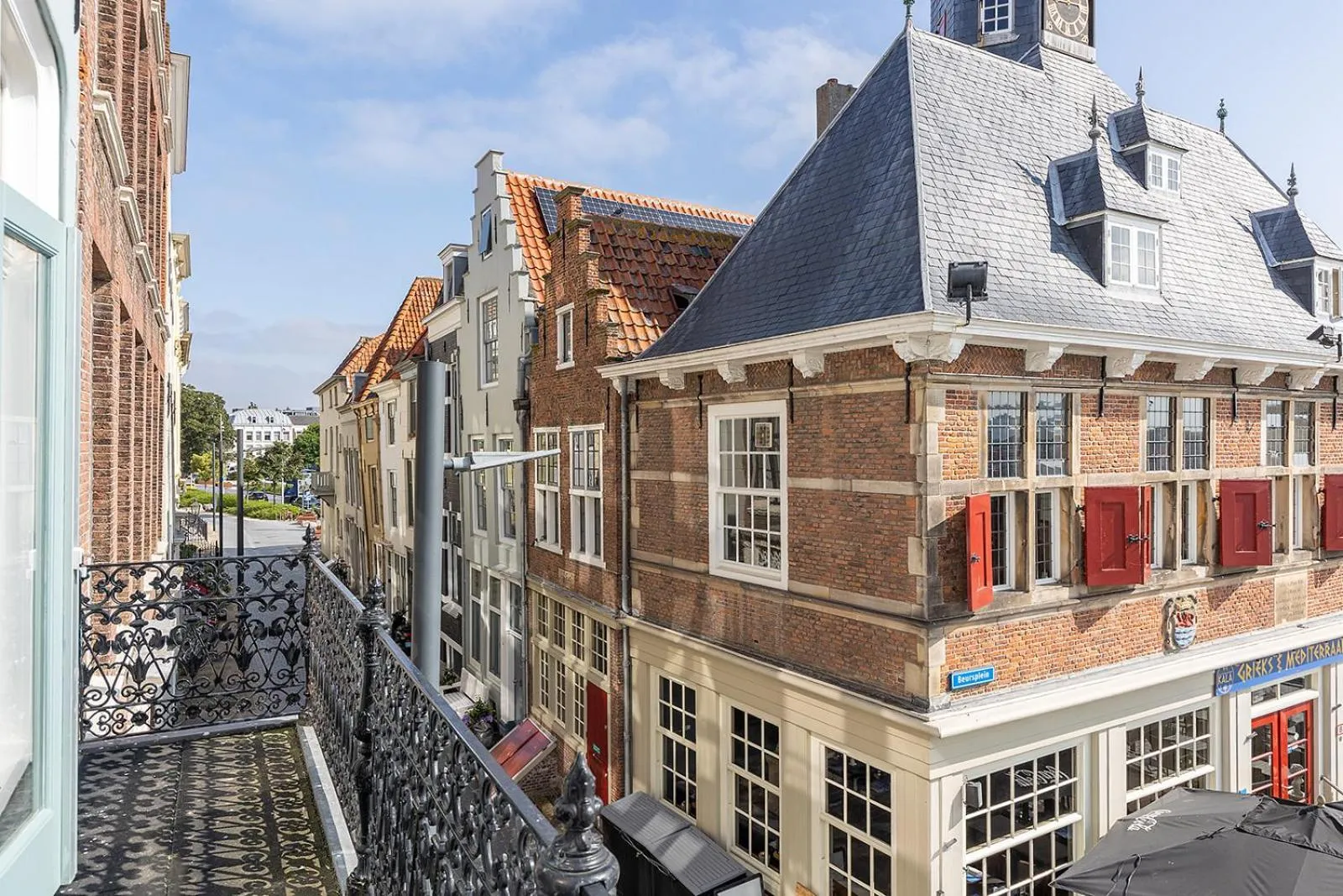 Boutique Hotel Maldegem