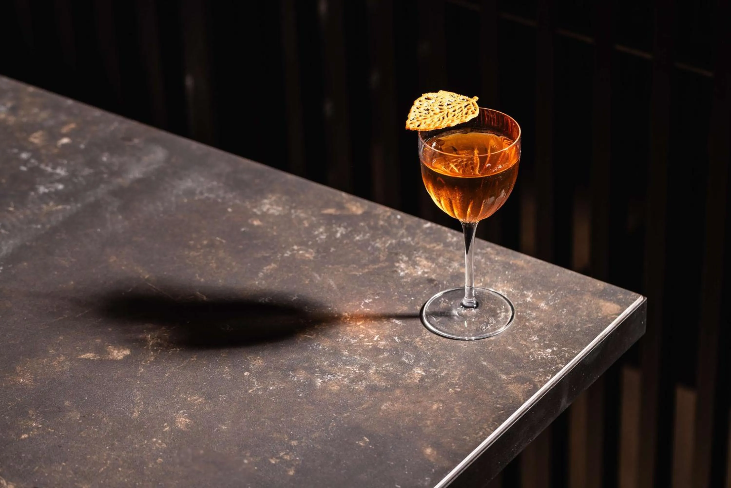 Restaurant/places to eat in art'otel Zagreb, Powered by Radisson Hotels