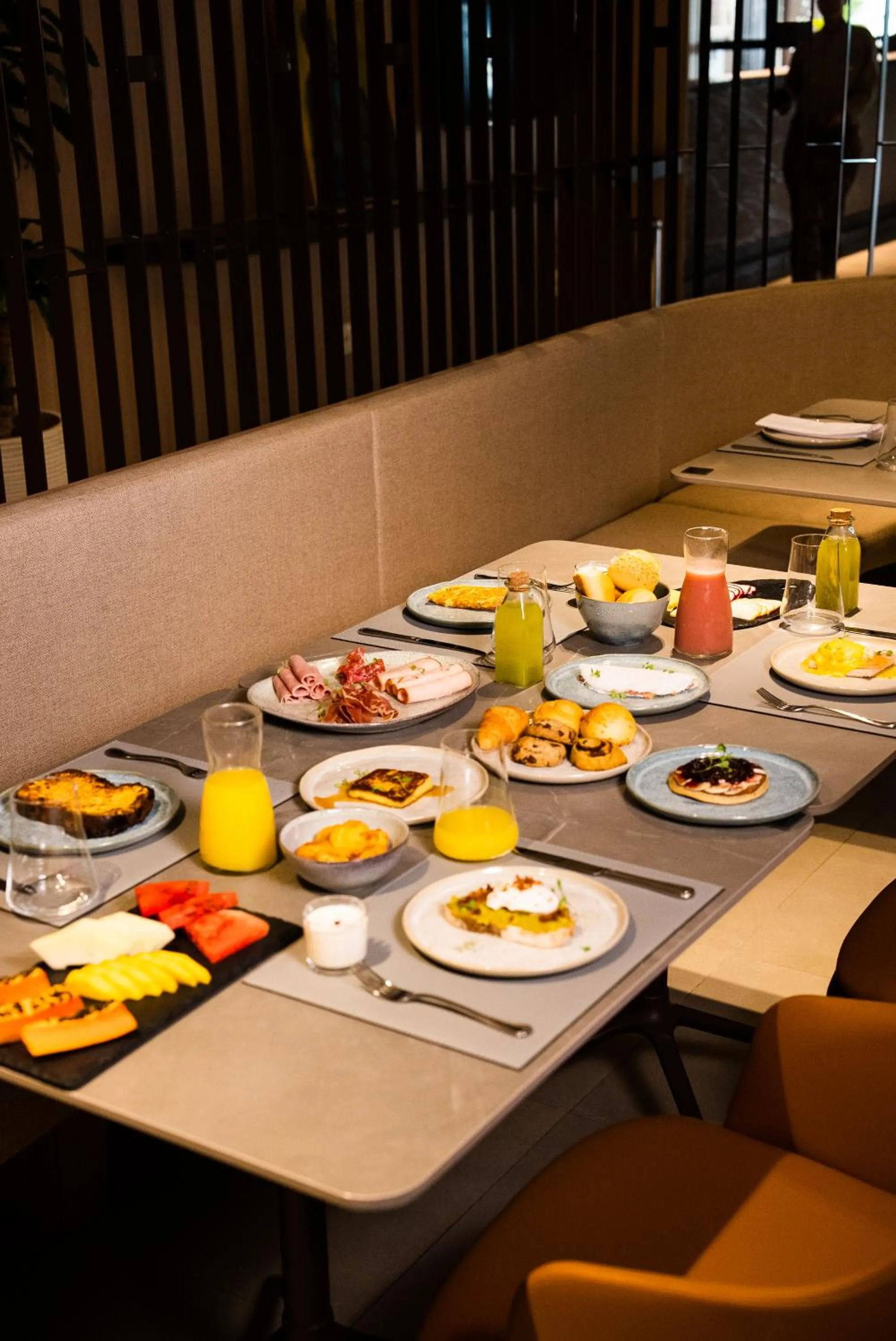 HCM - Hotel Corais de Manaira