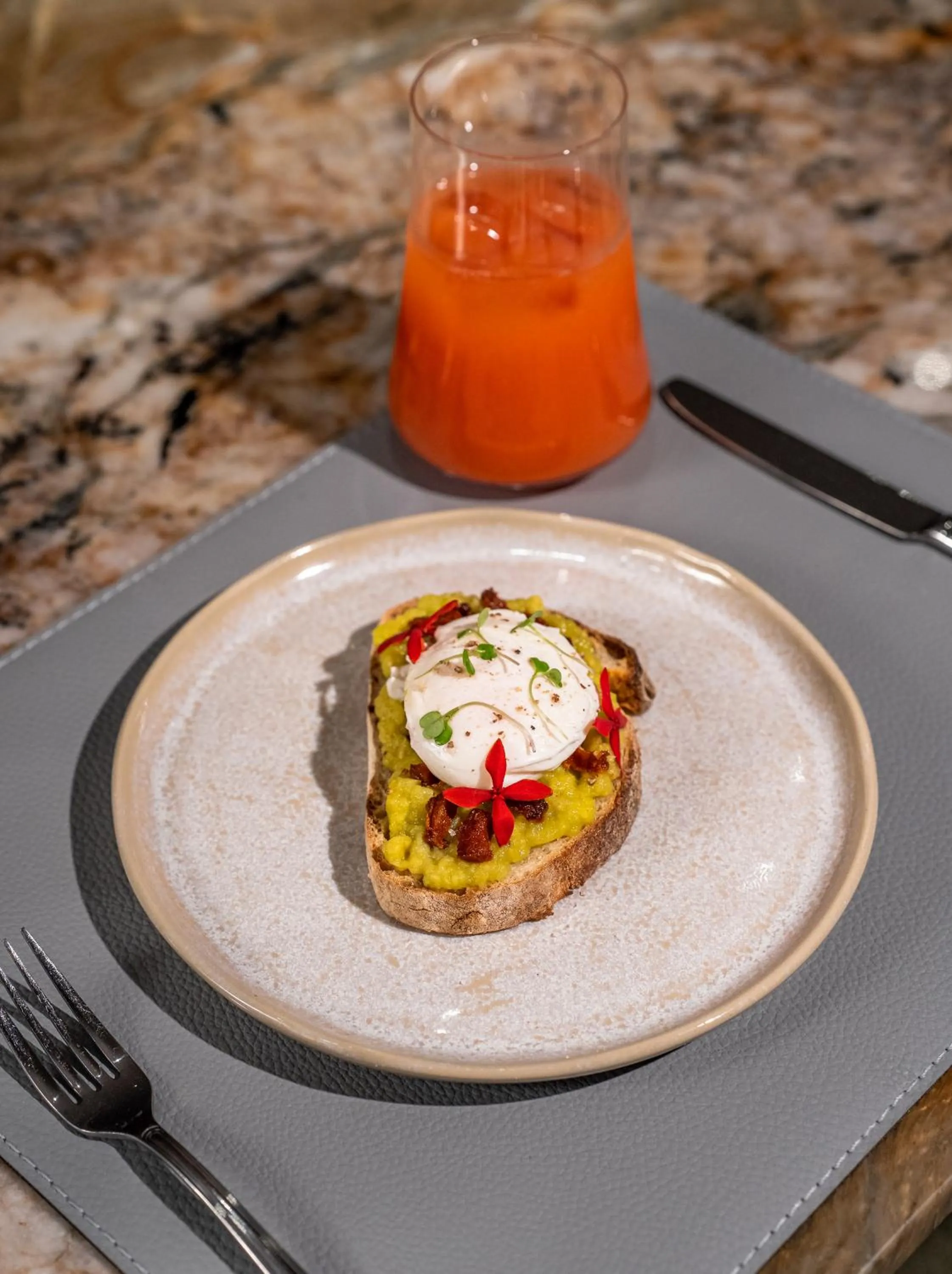 HCM - Hotel Corais de Manaira