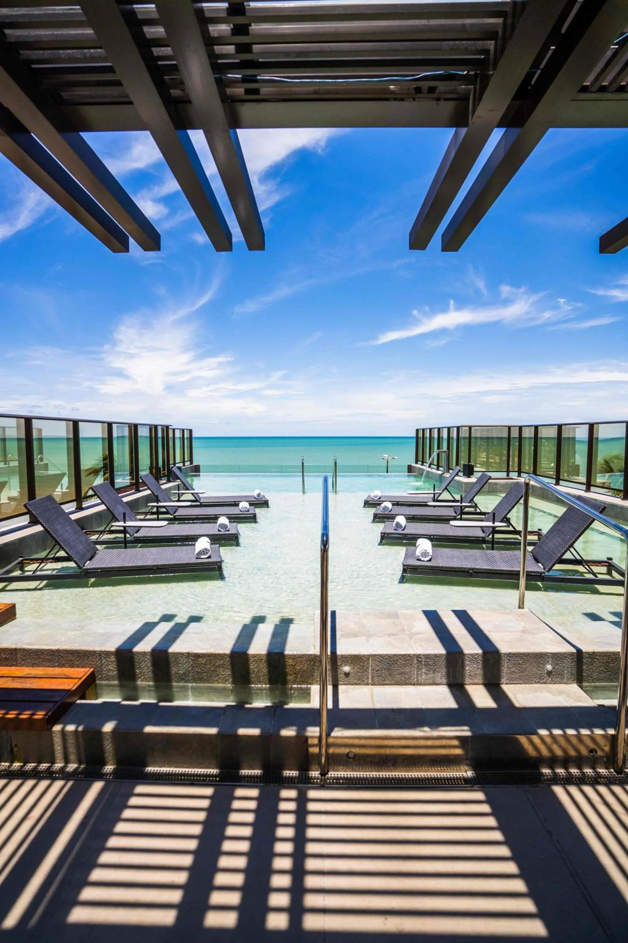 HCM - Hotel Corais de Manaira