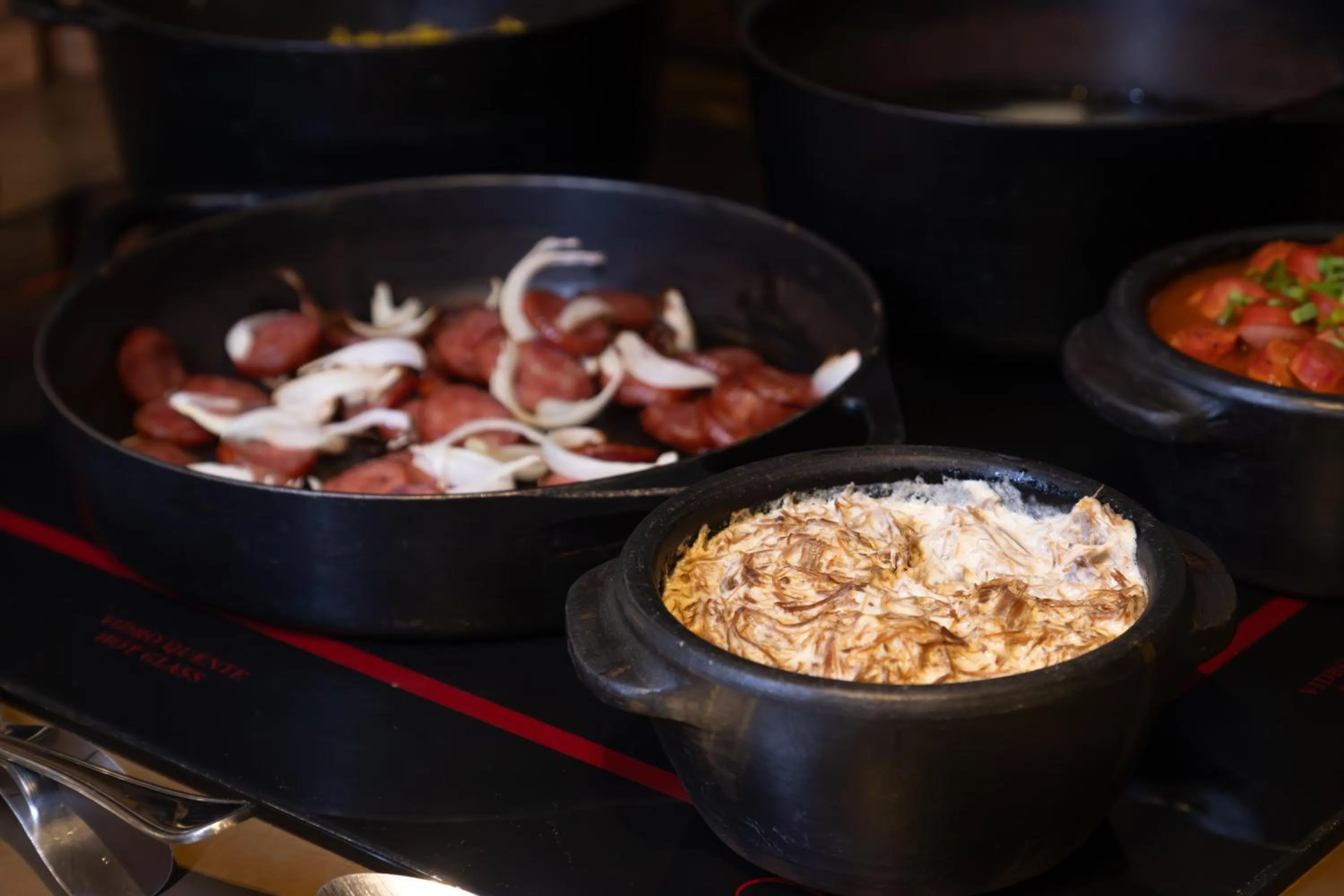 HCM - Hotel Corais de Manaira