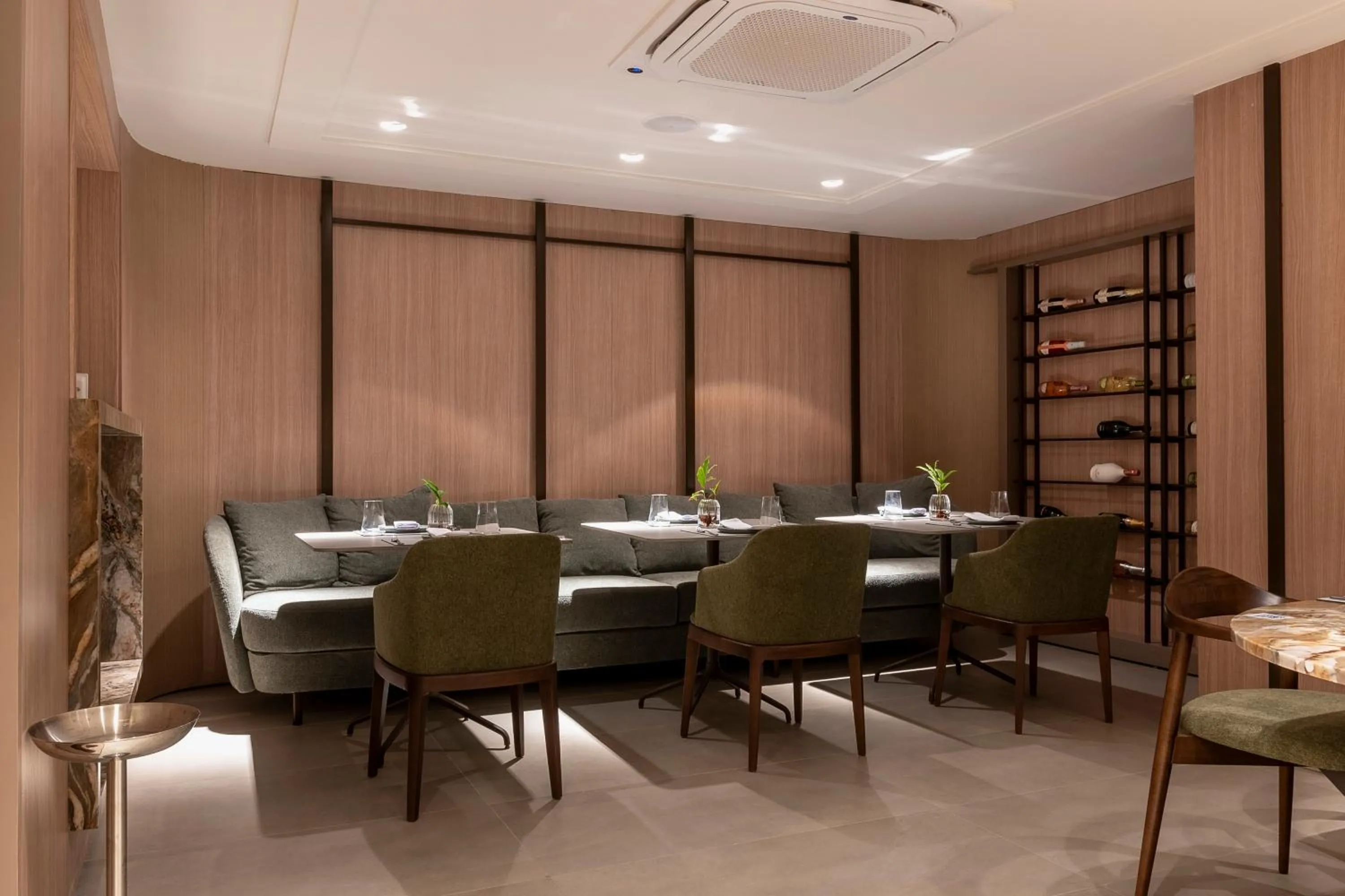 HCM - Hotel Corais de Manaira