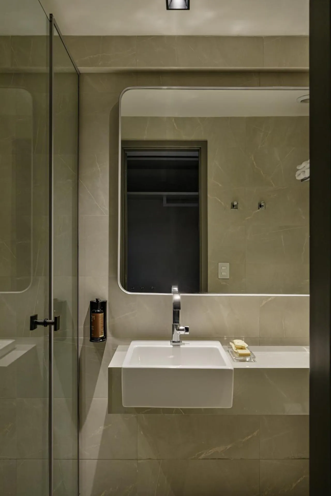 HCM - Hotel Corais de Manaira