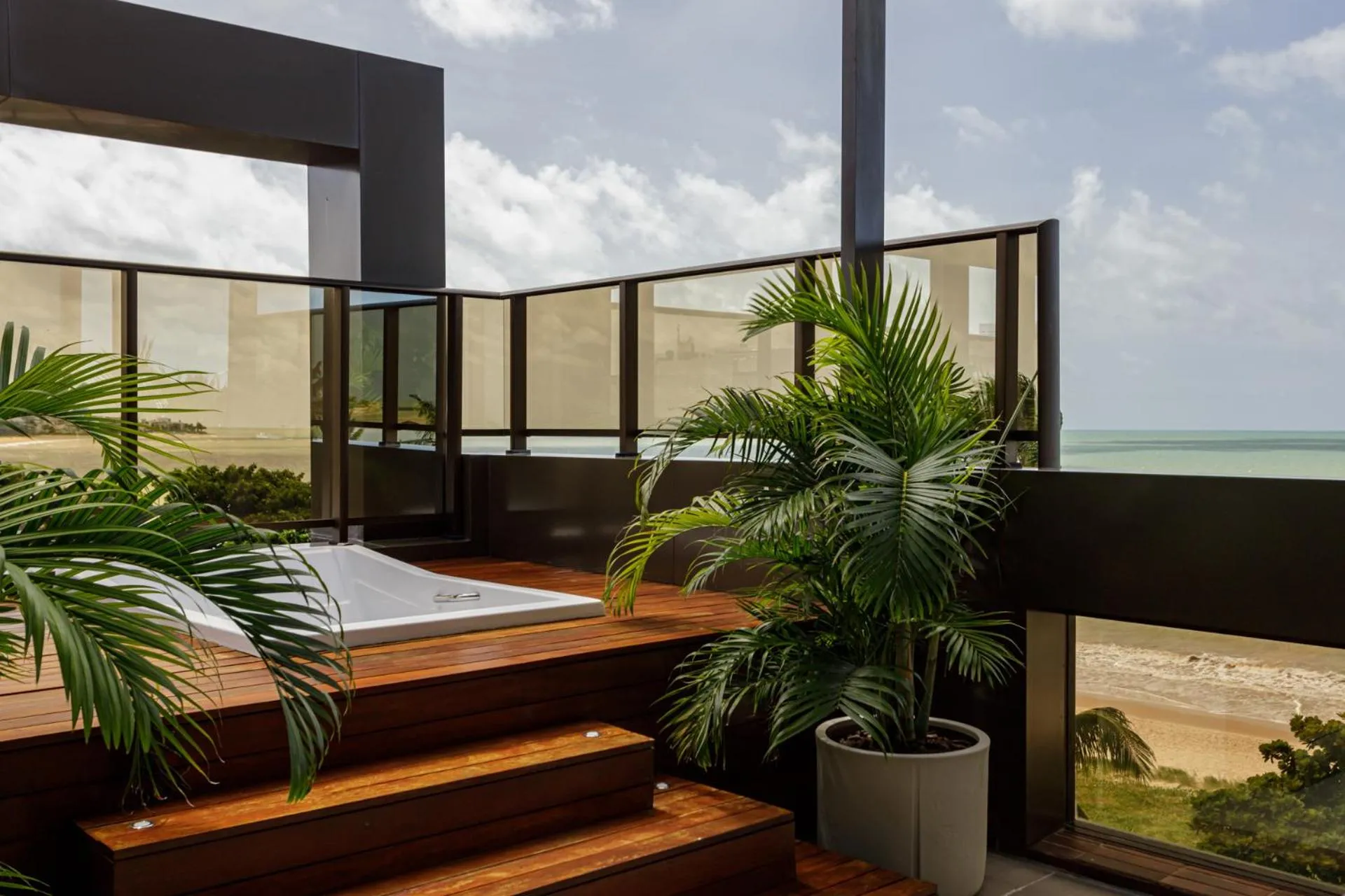 HCM - Hotel Corais de Manaira