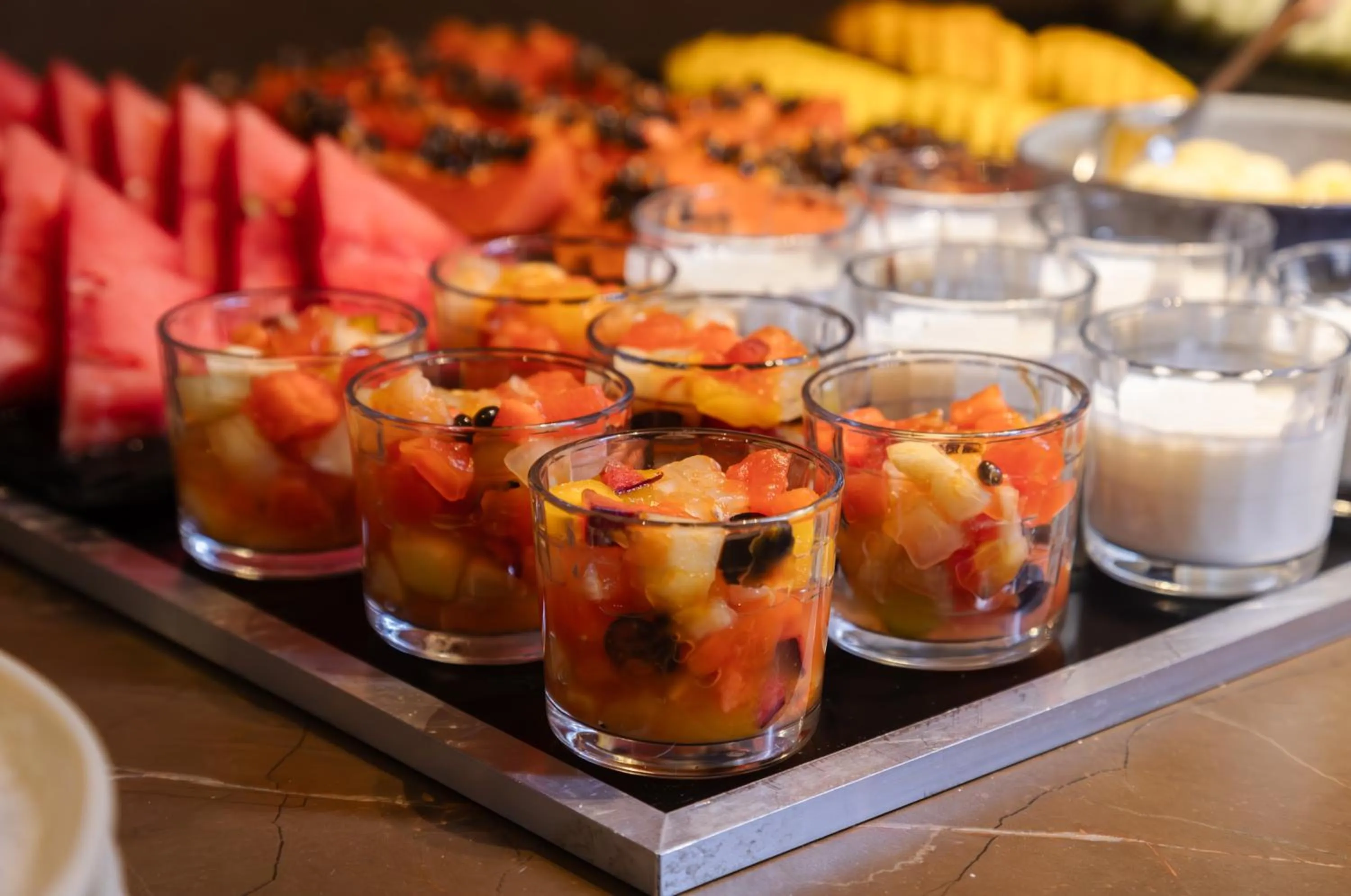 HCM - Hotel Corais de Manaira