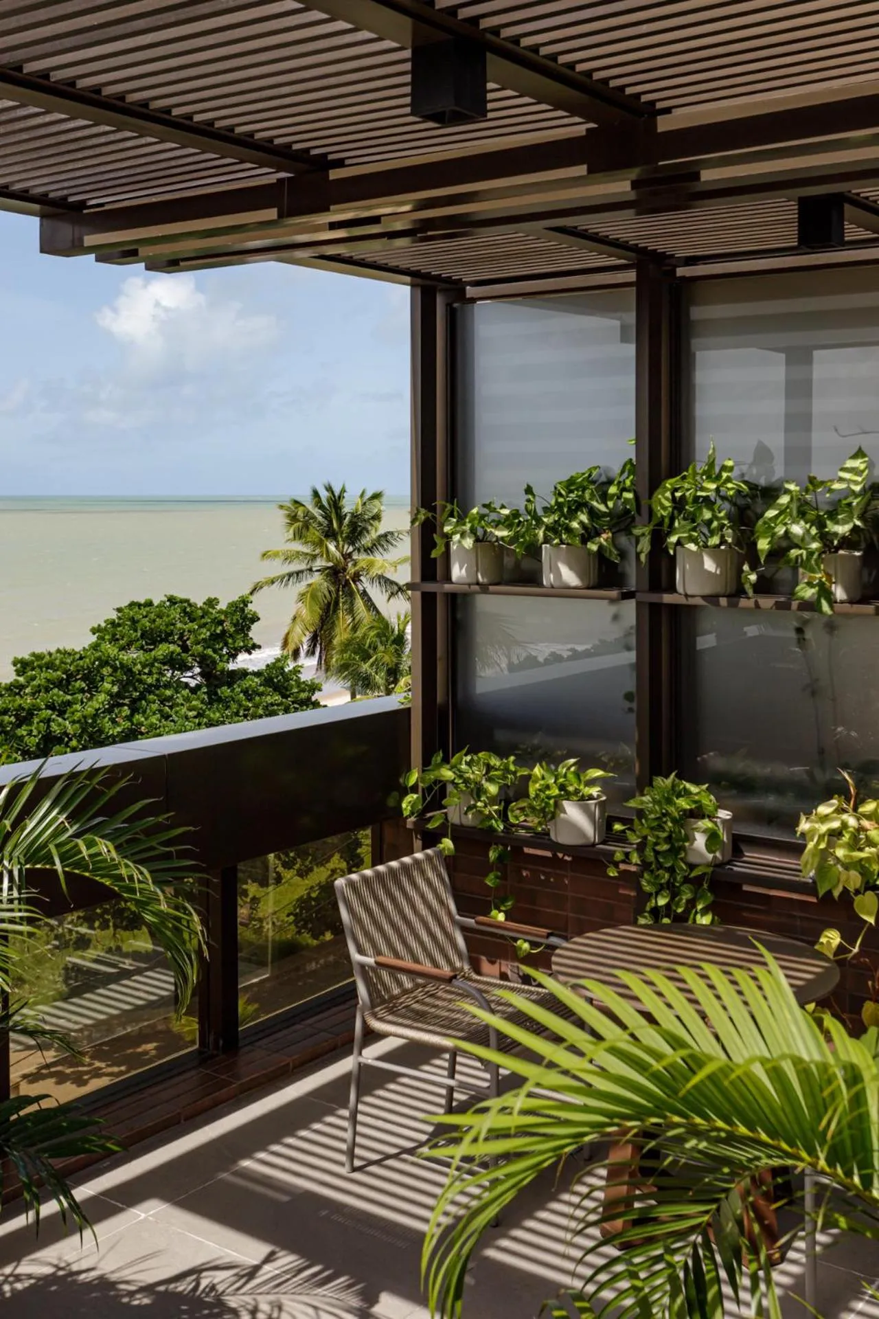 HCM - Hotel Corais de Manaira