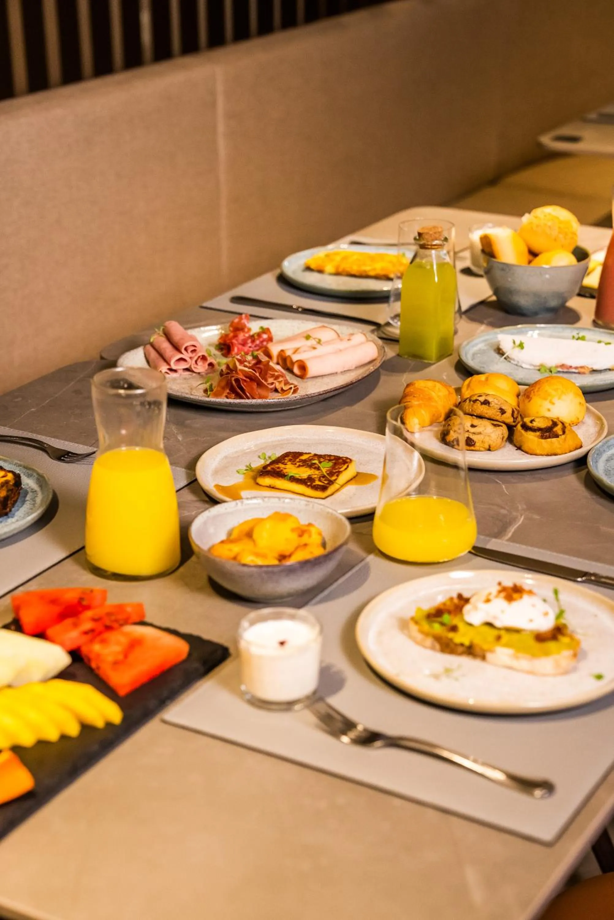 HCM - Hotel Corais de Manaira