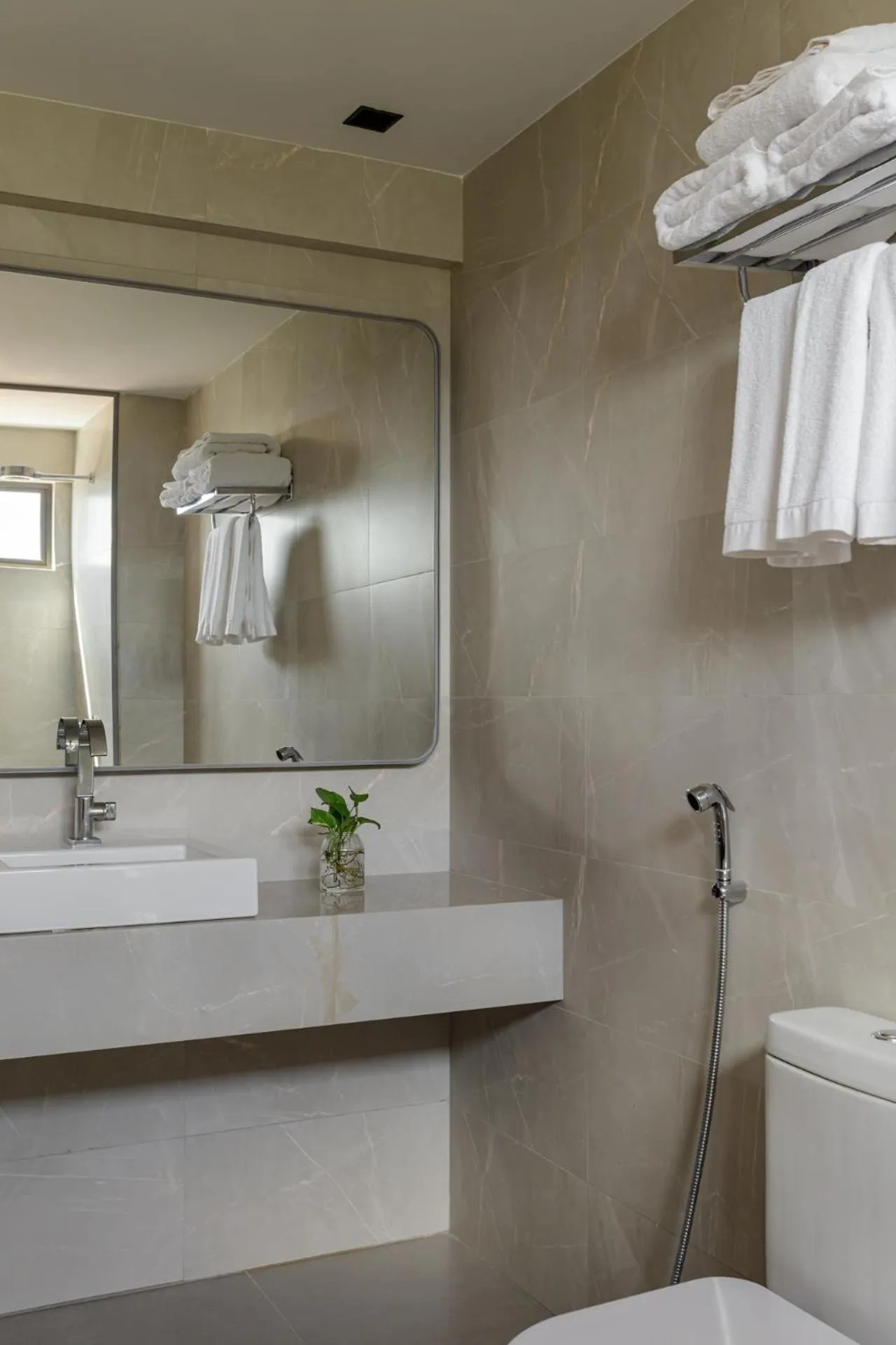 HCM - Hotel Corais de Manaira