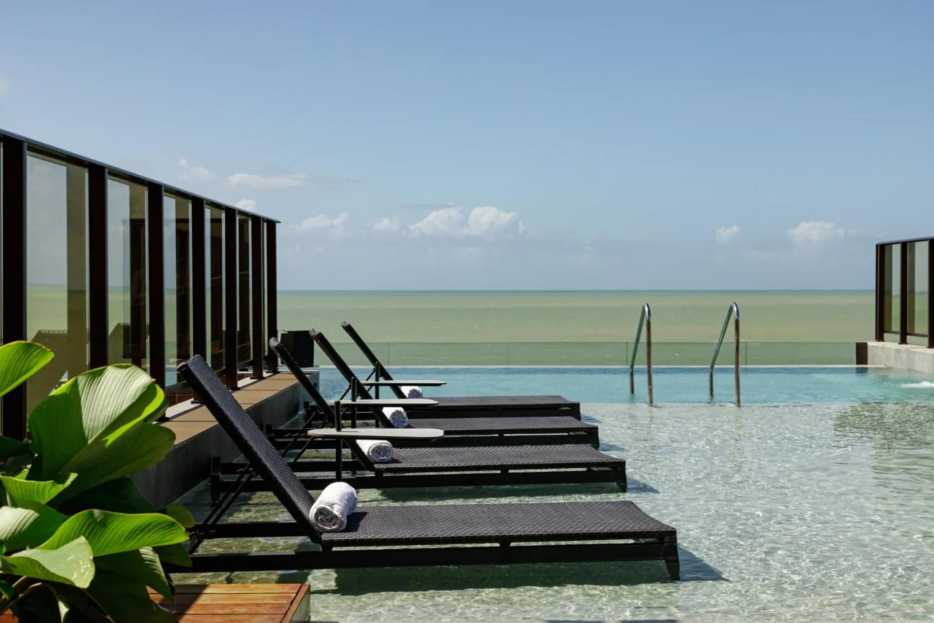 HCM - Hotel Corais de Manaira