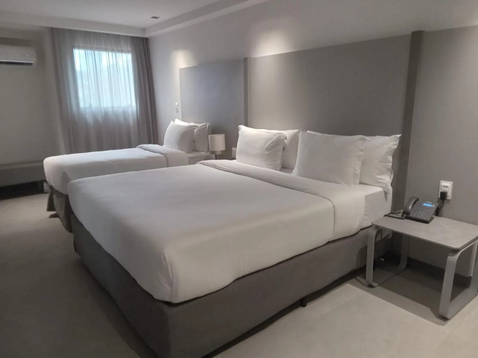 Bed in HCM - Hotel Corais de Manaira