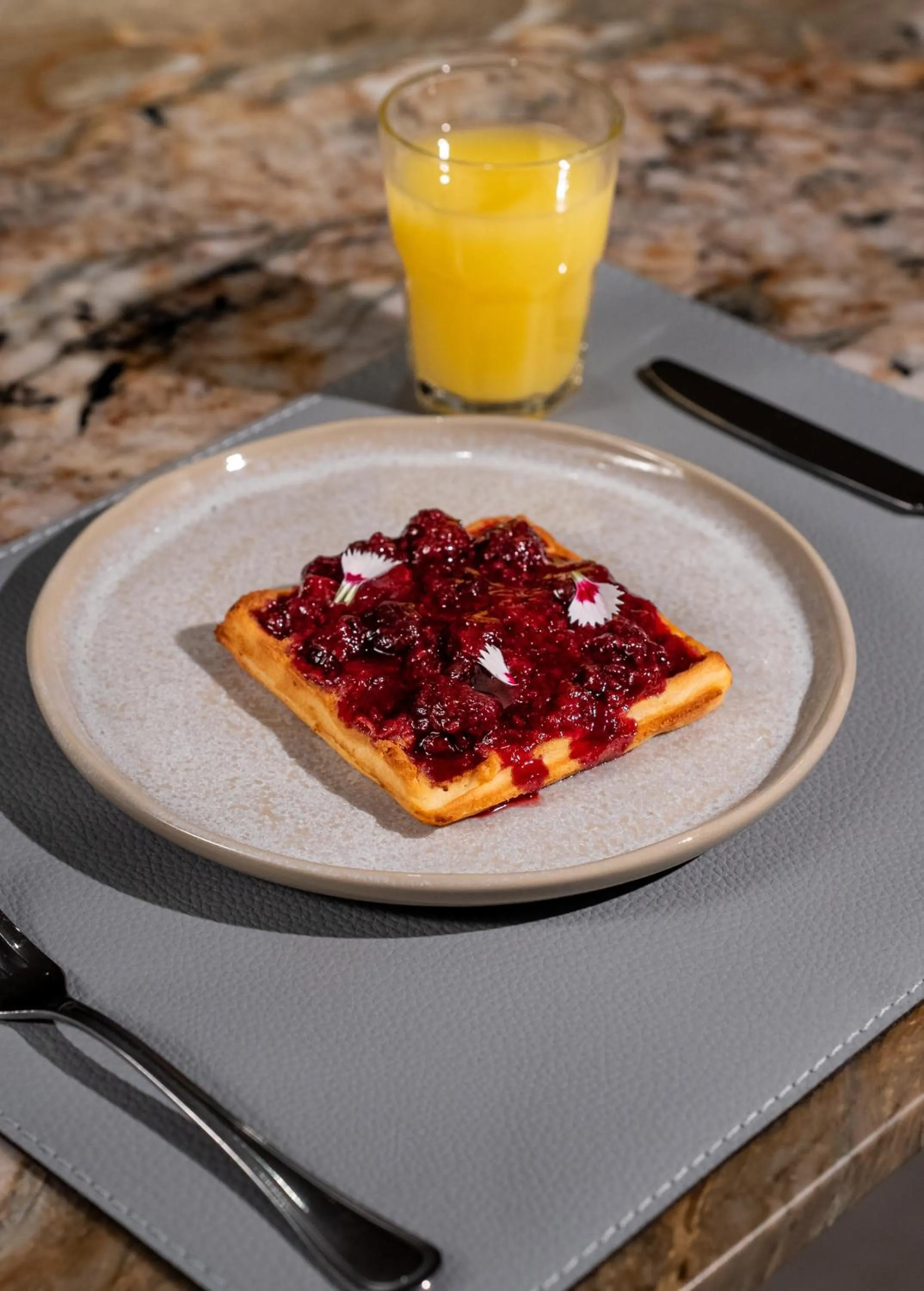 HCM - Hotel Corais de Manaira