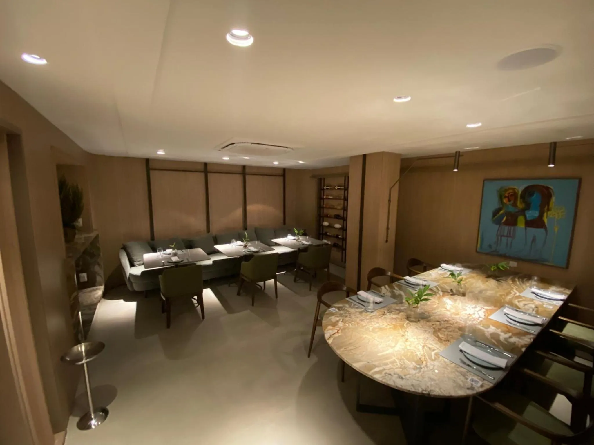 HCM - Hotel Corais de Manaira